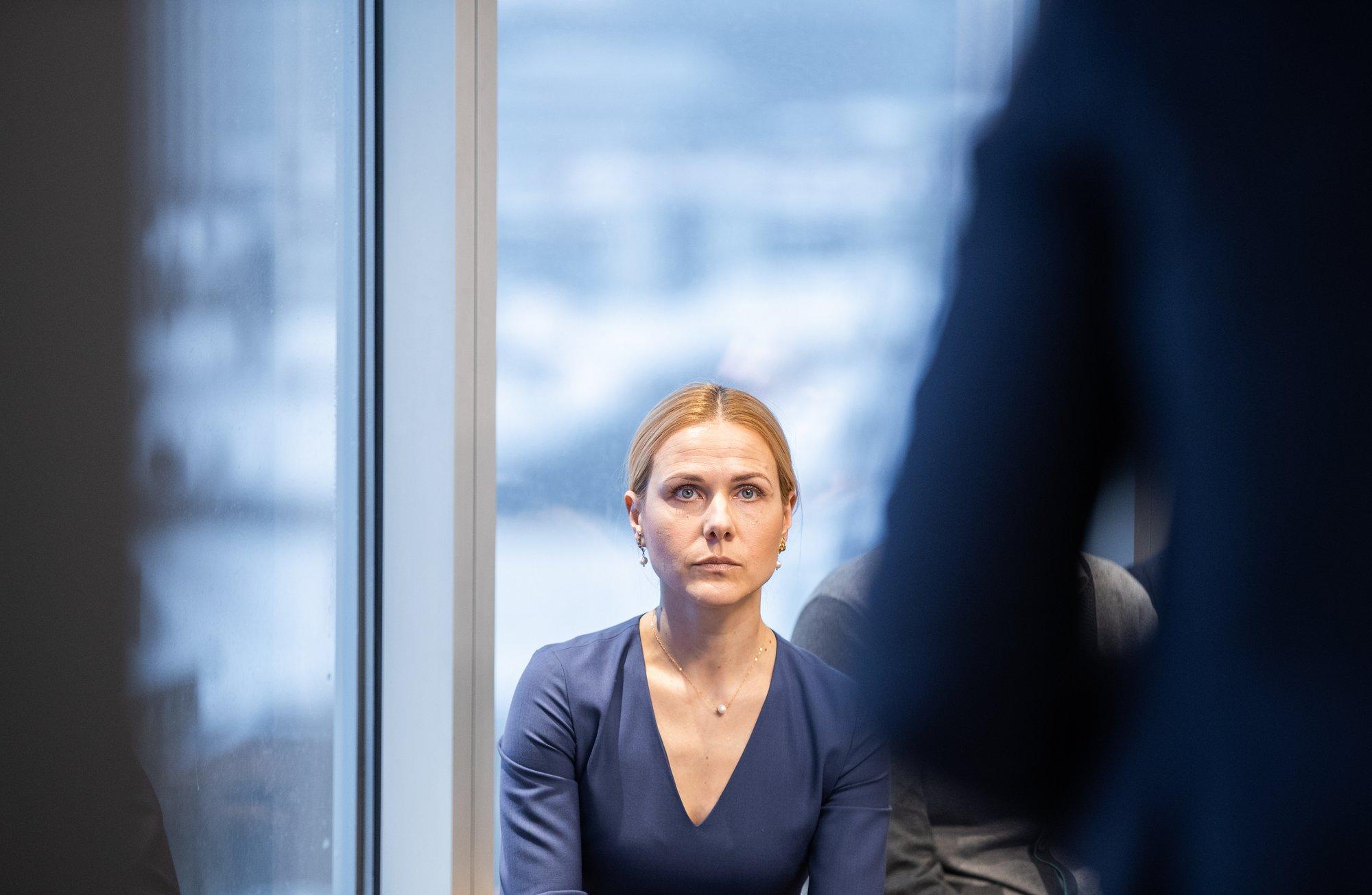 Ministeerium: täitmisregistrile automaatne vastamine on olnud pankade valik. Pangad sellega ei nõustu