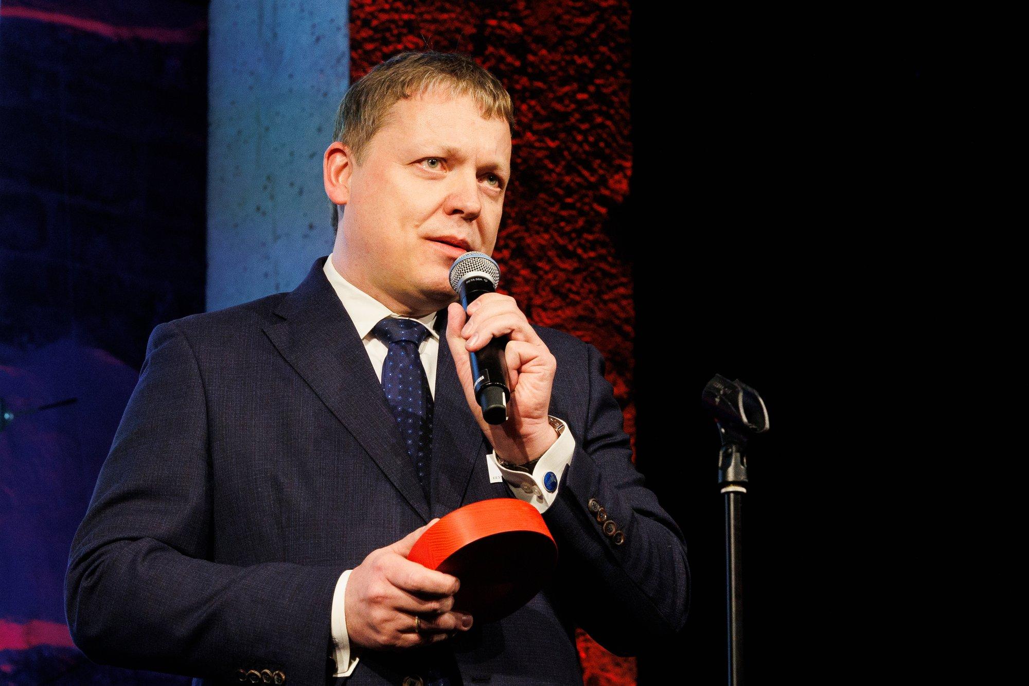 Mait Palts surnud hingedest äriregistris: probleemi ei peaks lahendama mitte ettevõtjad, vaid riik