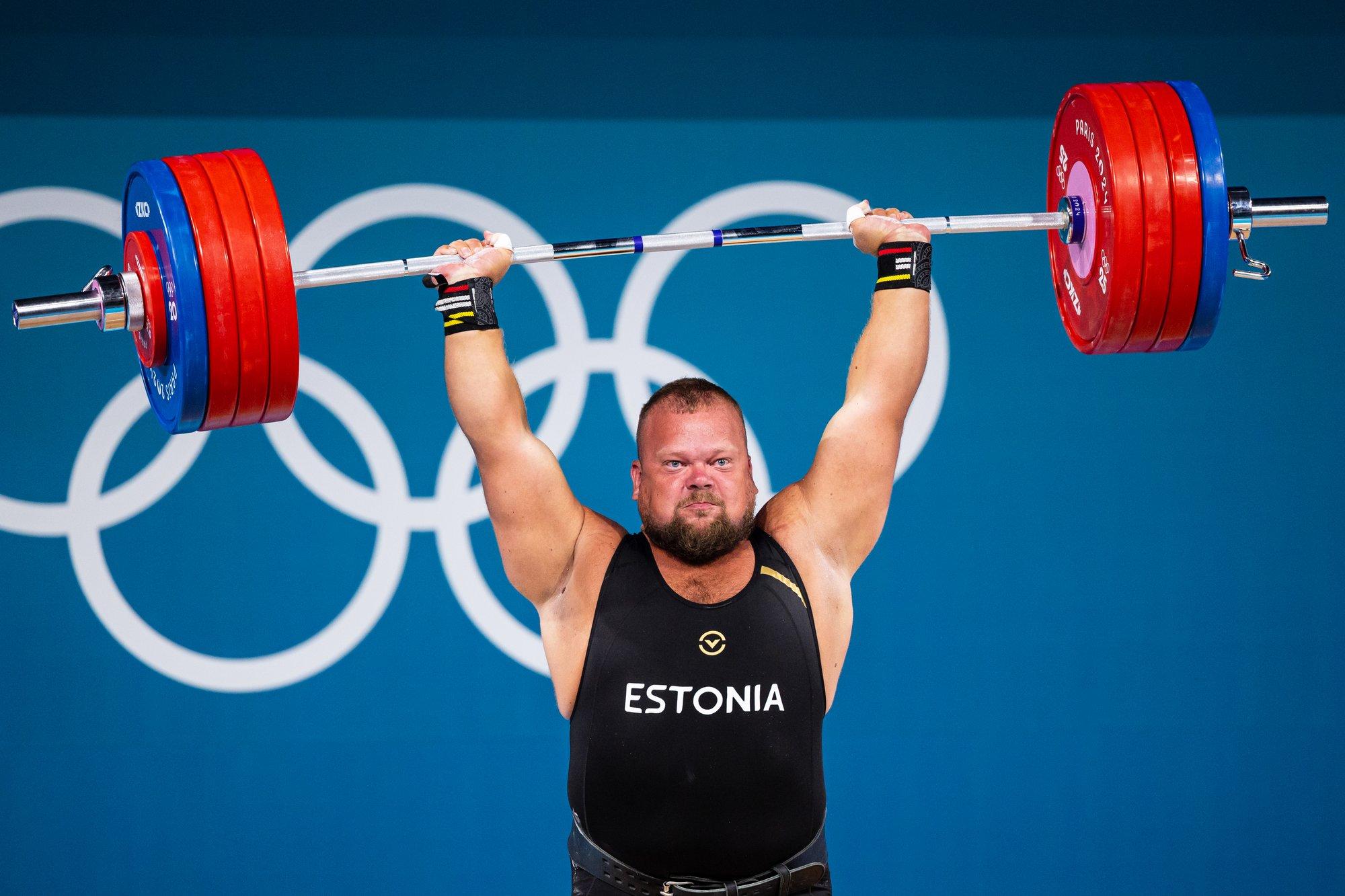 Mart Seim pidi viiruse tõttu MM-ist loobuma