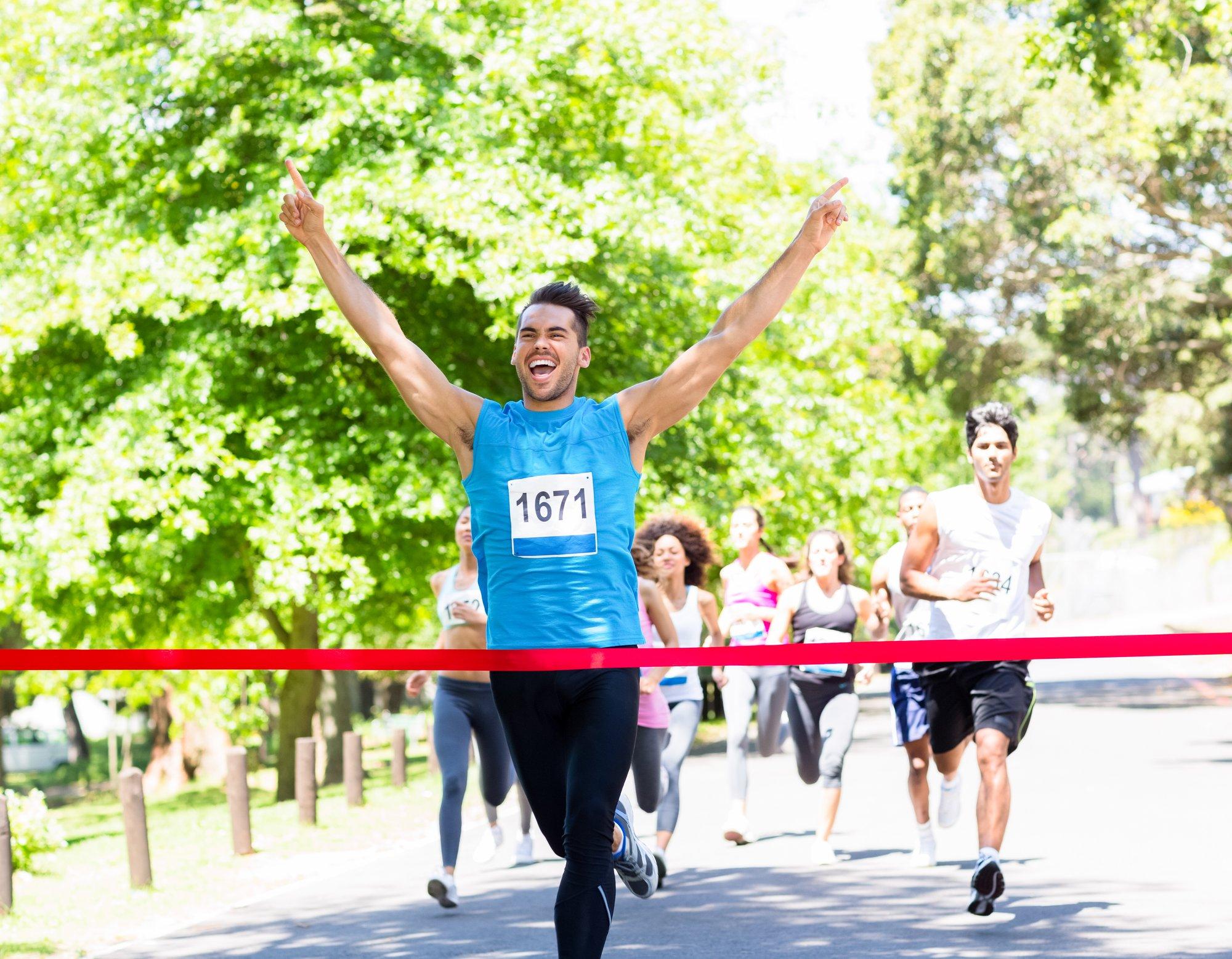 KRANAAT | TÕELINE KANGELANE: Mees läbis Ironmani ja ei teatanud sellest sotsiaalmeedias