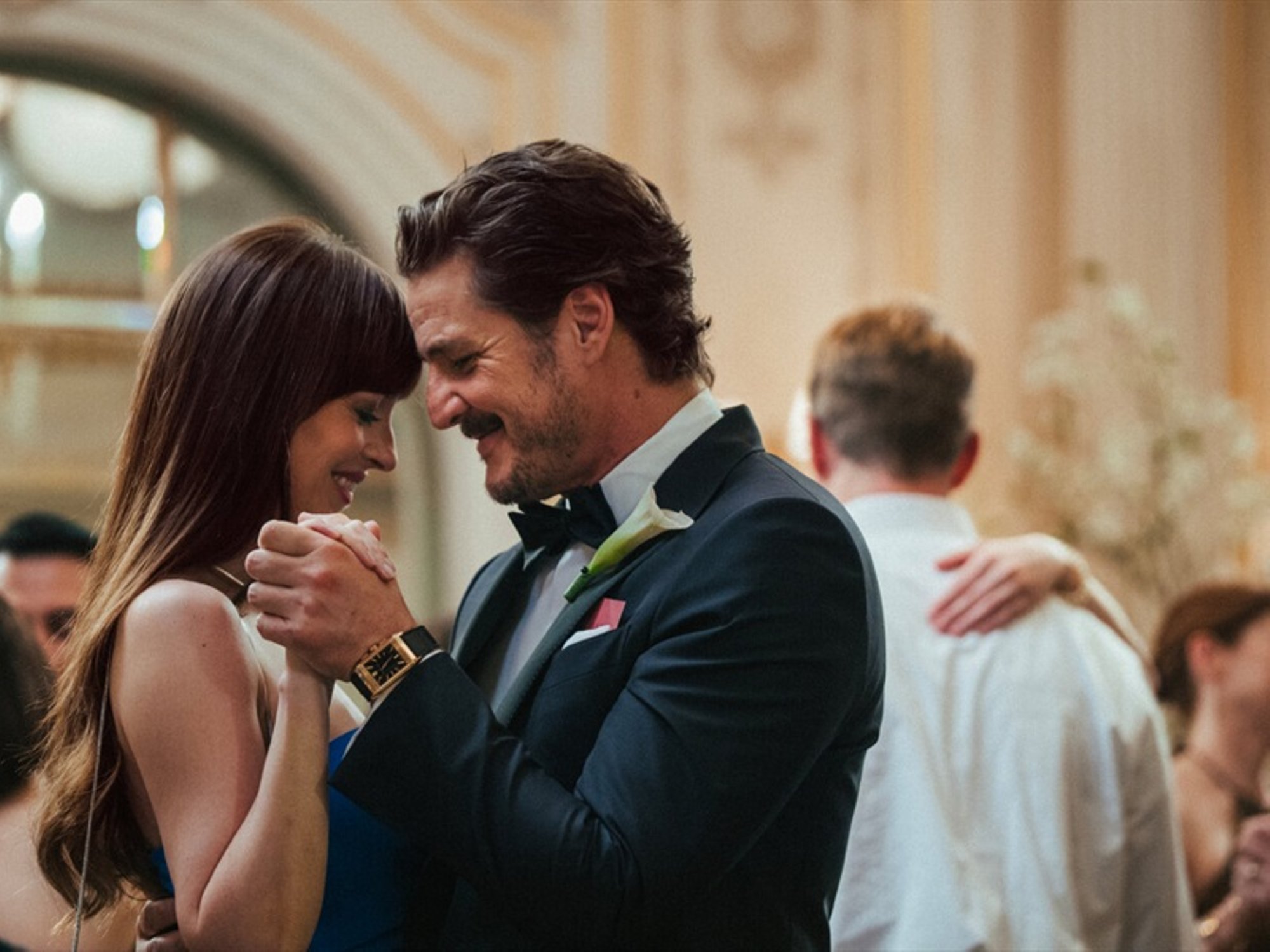 KINOFILMIDE EDETABEL | Tabeli liider on püsinud muutumatuna juba mitu nädalat