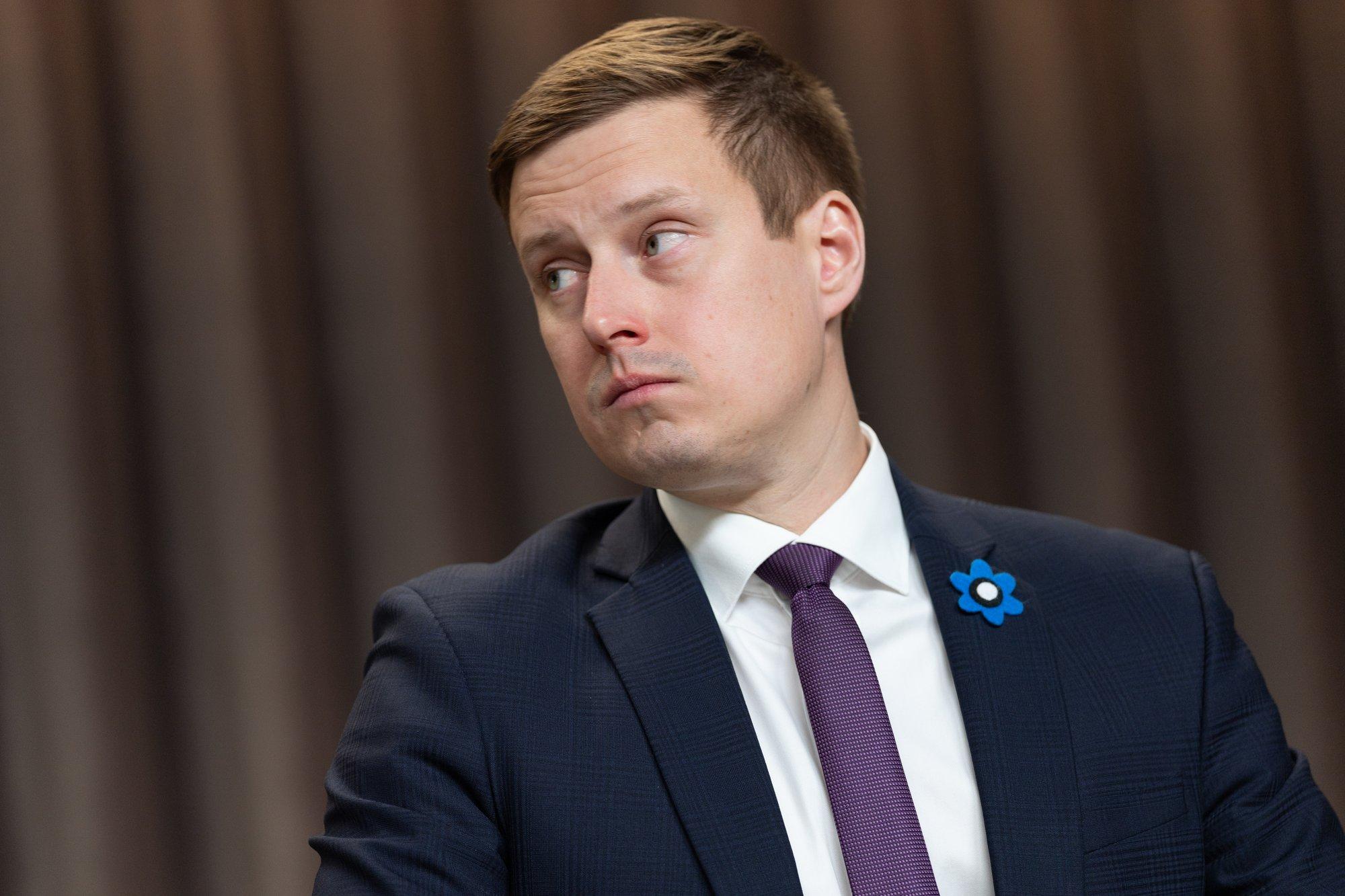 Valitsuse eesmärk on suurendada Eesti ettevõtete ekspordivõimekust ja nähtavust välisturgudel