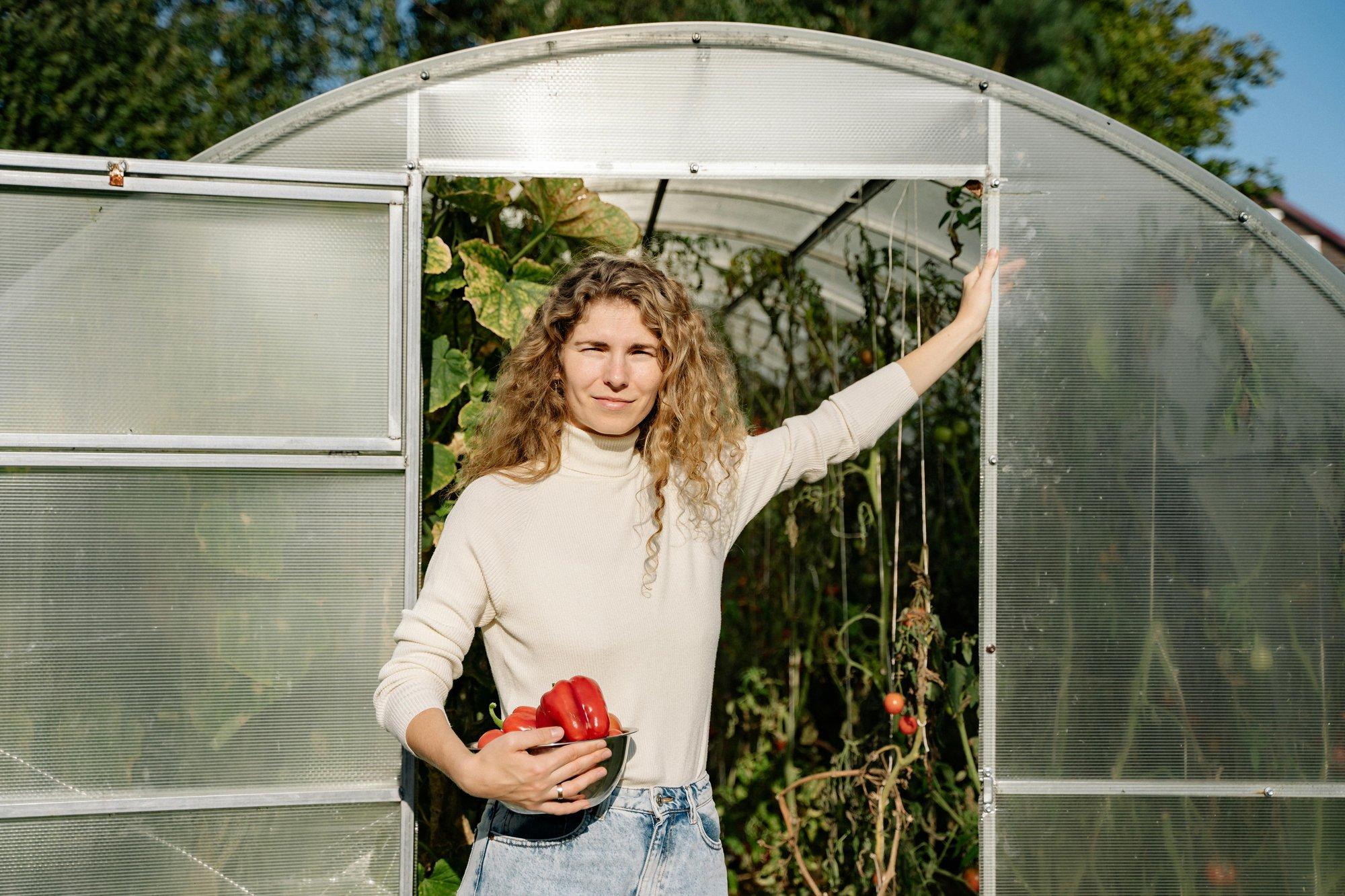 Arst soovitab: suvisel ajal pea keskpäeval kasvuhoones toimetamisega piiri