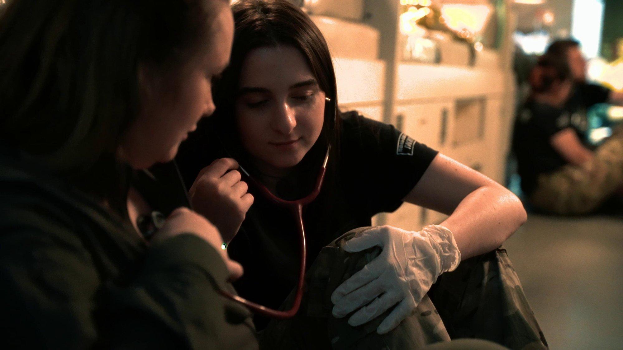 Film „Nii nad sõdivad“ tuletab meelde elu haprust ja väärtust