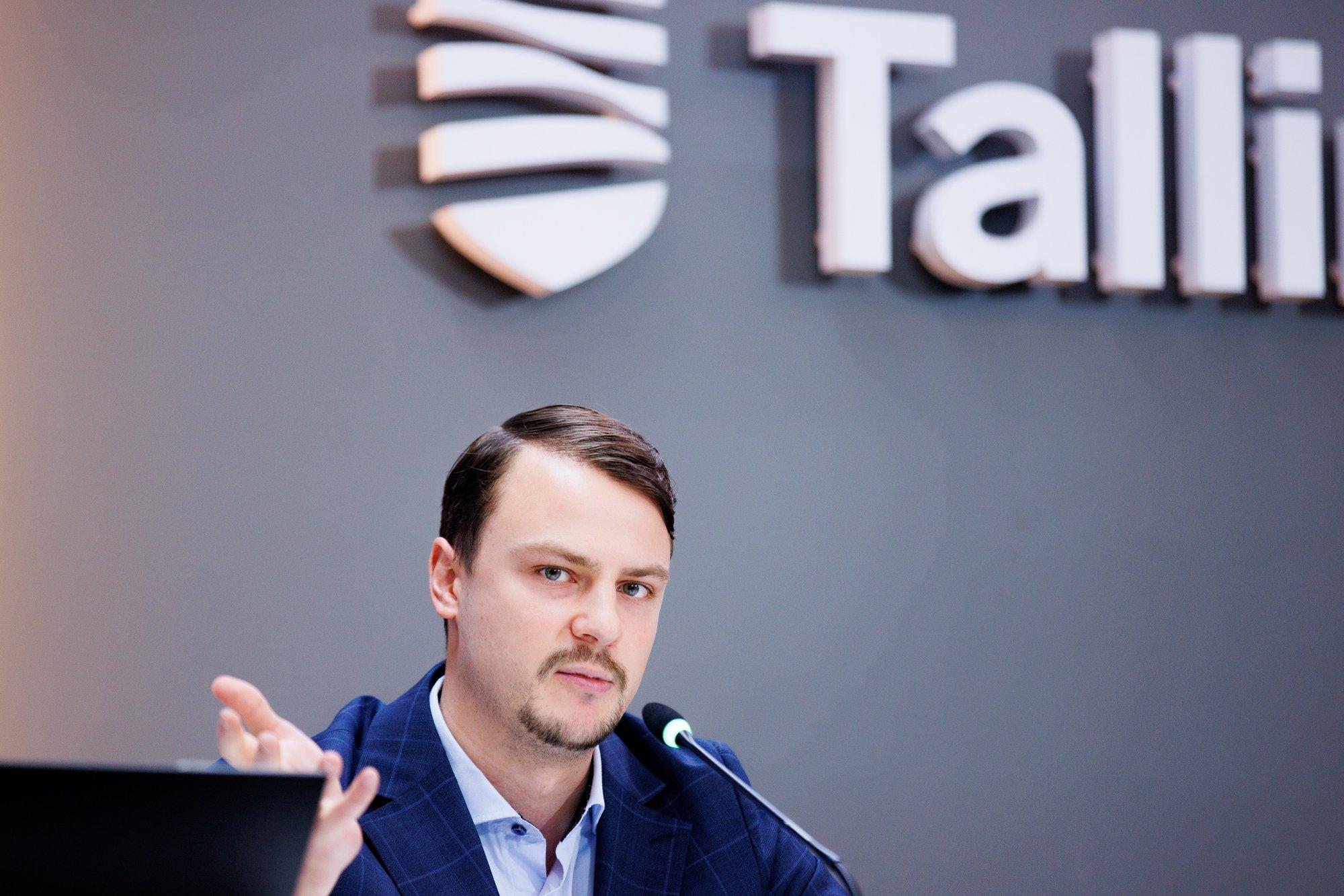 „Vähemalt ei saa öelda, et juhtimist pole.“ Tallinna võimuliit täidab kaheks kuuks Pirita ja Kesklinna linnaosavanemate kohad