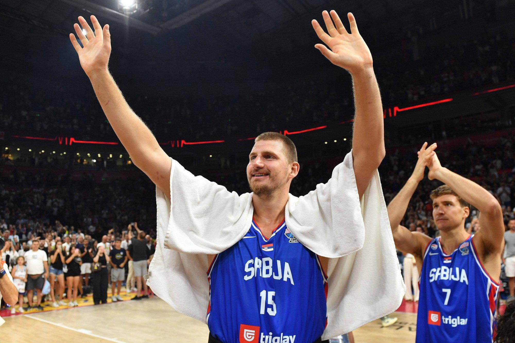 DELFI RIIAS | Serbia mängu seitse võtmeküsimust. Kas Eesti suudab vastase kiirrünnakud ära nullida ja lauas hambaid näidata?