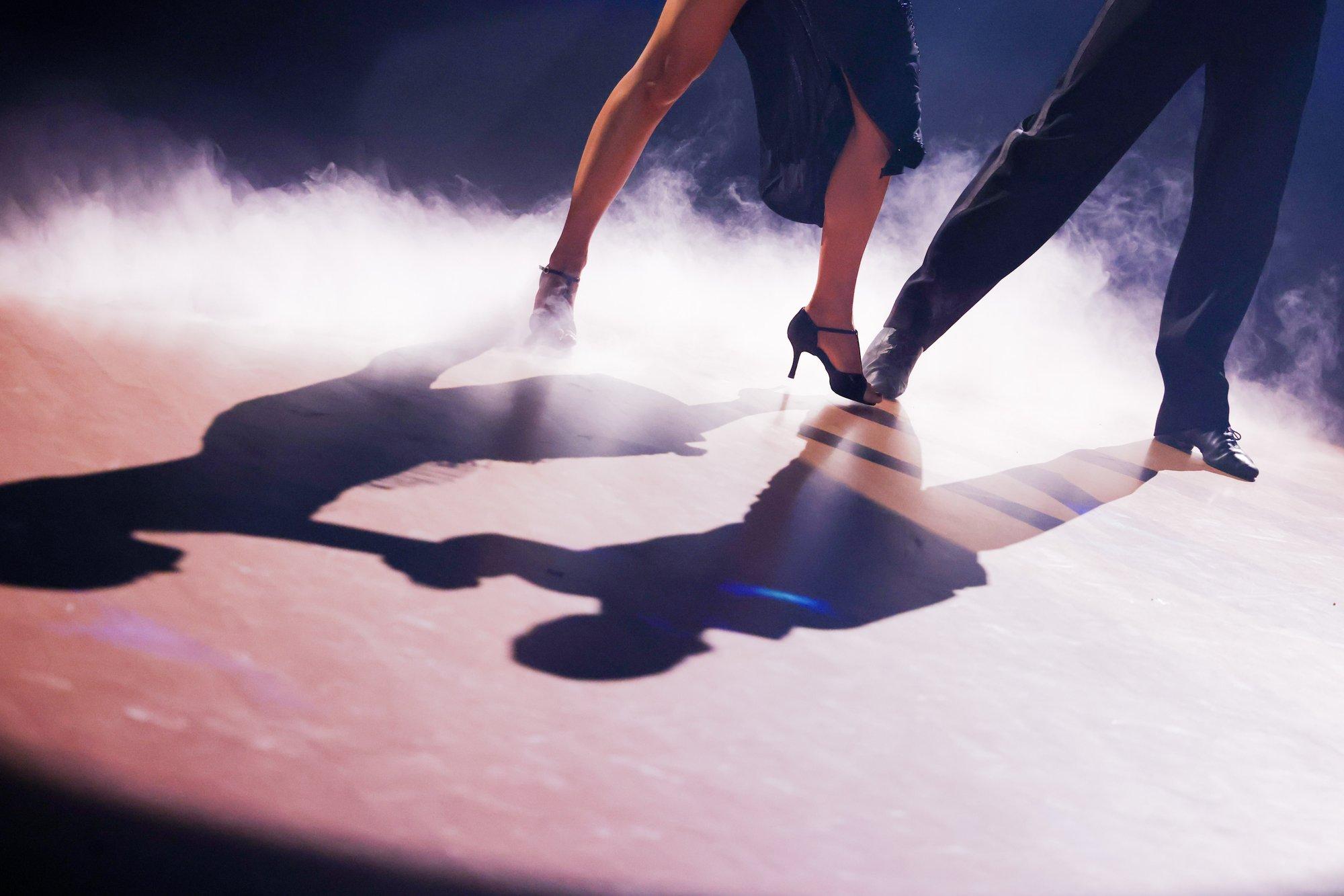 Politsei on algatanud Eesti tantsuõpetaja suhtes kriminaaluurimise