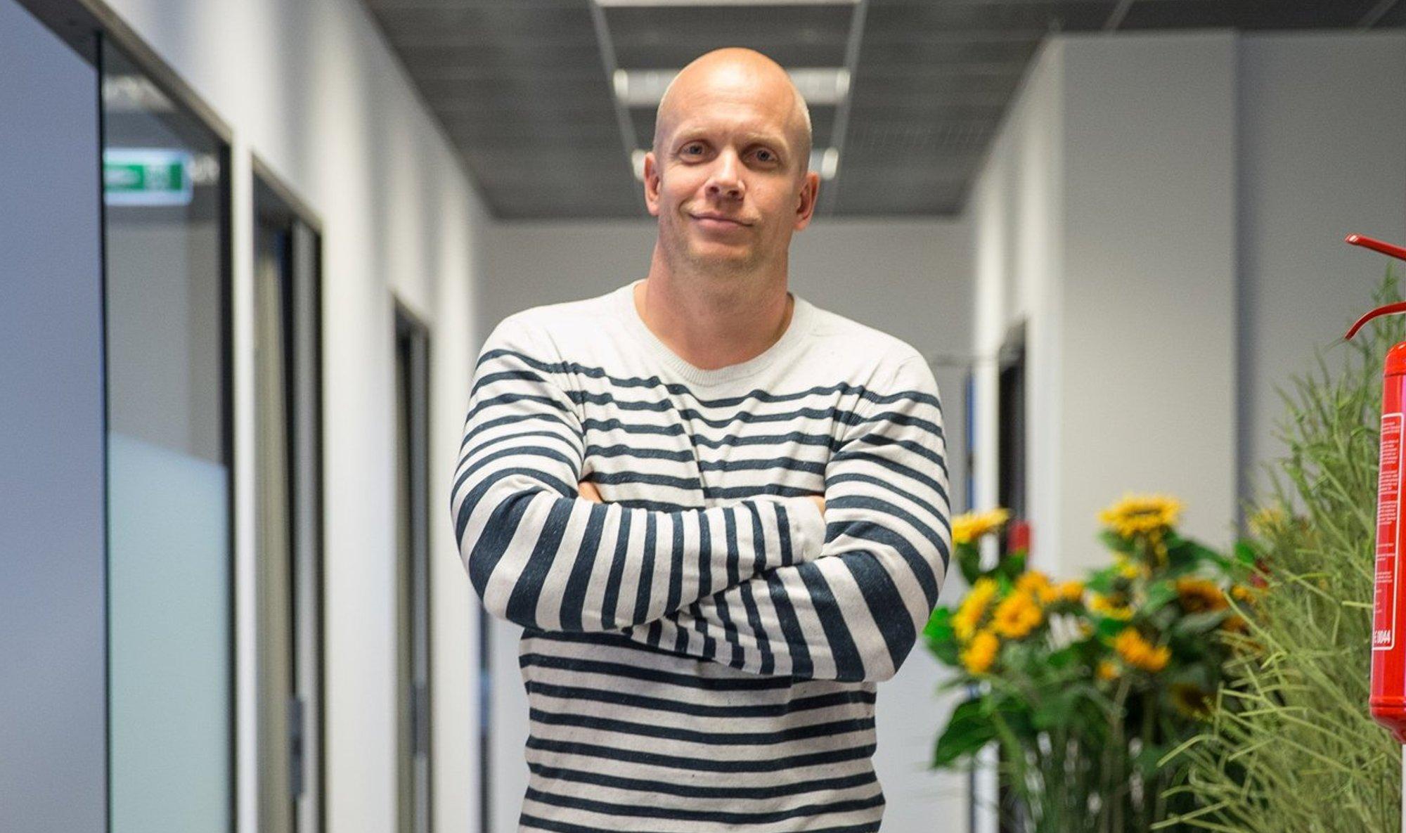 Podcast „TÄHETUND“ | Räppar Cool D kaksikute kasvatamisest: peab suutma asju poliitiliselt lahendada ja kogu aeg improviseerima