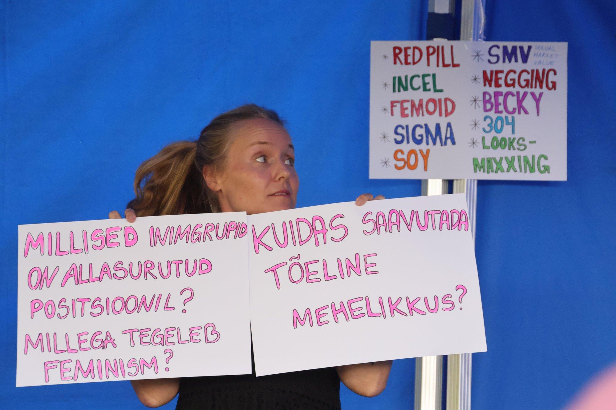 FOTOD | 700 õpetajat kogus Paides Haridustreffil inspiratsiooni