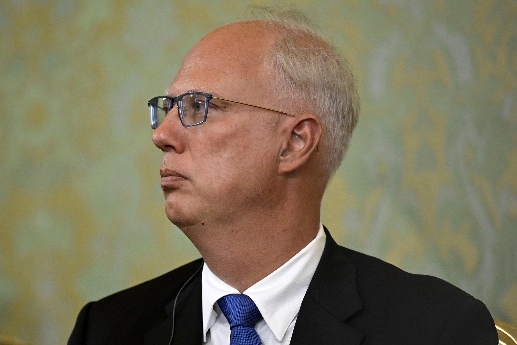 Putini eriesindaja hoiatas provokatsioonide eest enne Putini ja Trumpi kohtumist