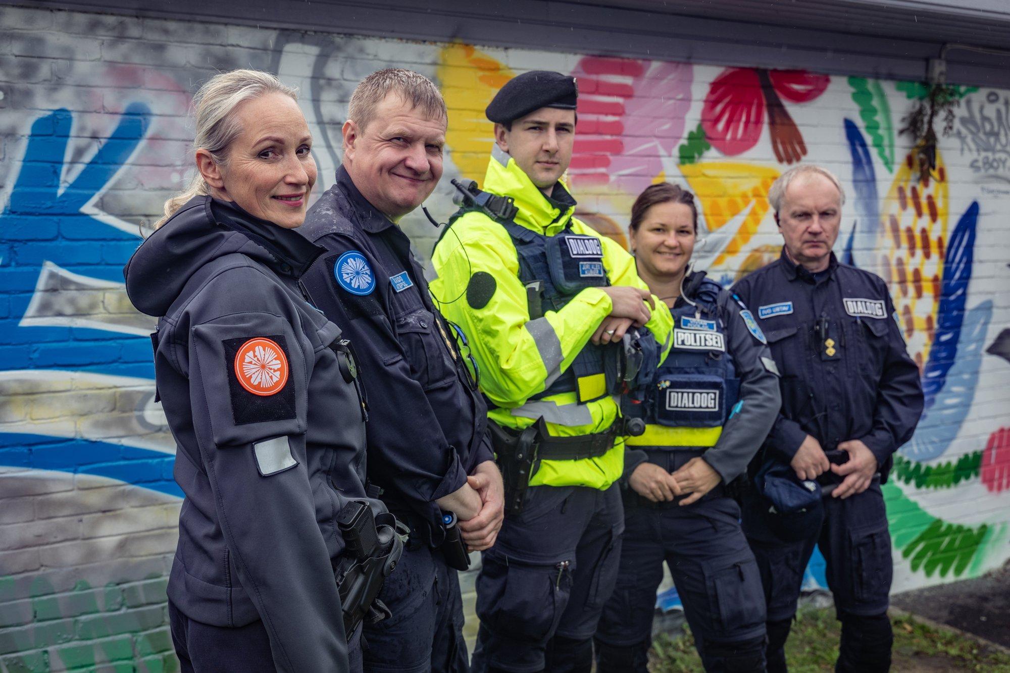 AUTORIKÜLG | Martina Niin: riik ei tohi „tuima panna“. Kui sekkuma peab meedia või dialoogipolitsei, on keegi jätnud oma töö tegemata