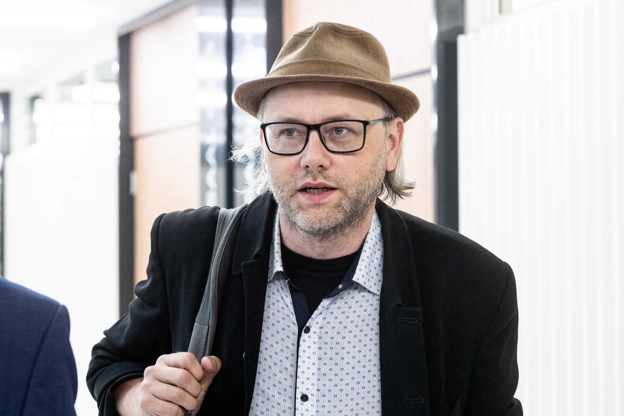 Annetajate raha omastanud Laupmaa tunnistas end süüdi ja võib pääseda 2500eurose karistusega