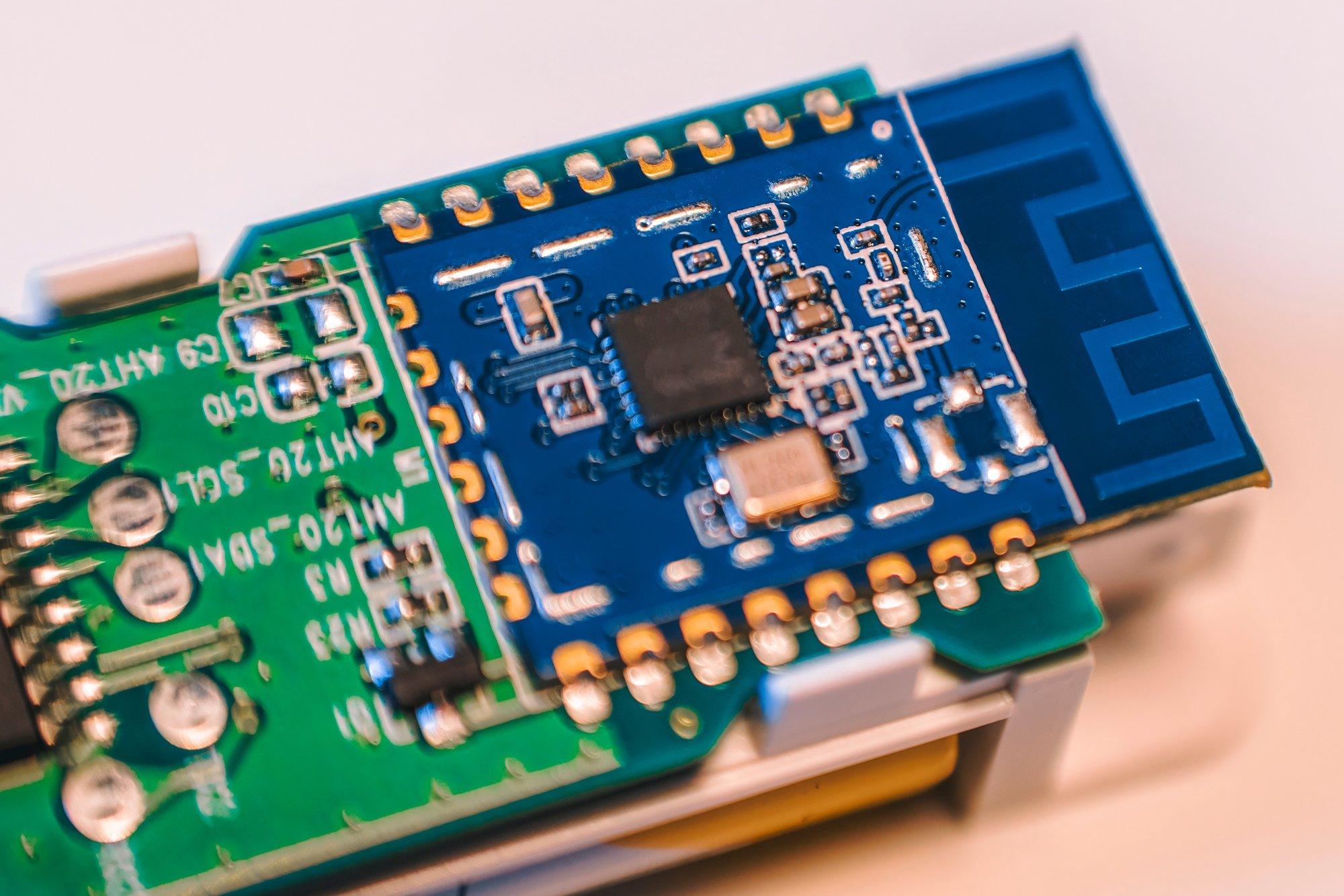 India ettevõte investeerib Paide trükkplaatide tehasesse ligi 100 miljonit eurot