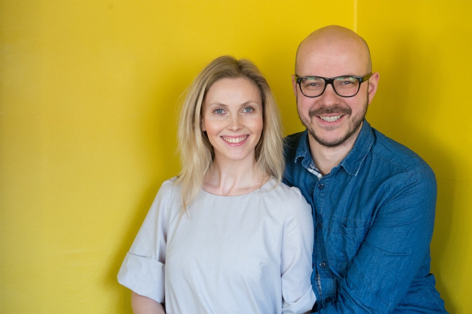 FOTOD | Karin ja Rasmus Rask tähistasid portselanpulma reisiga Taani