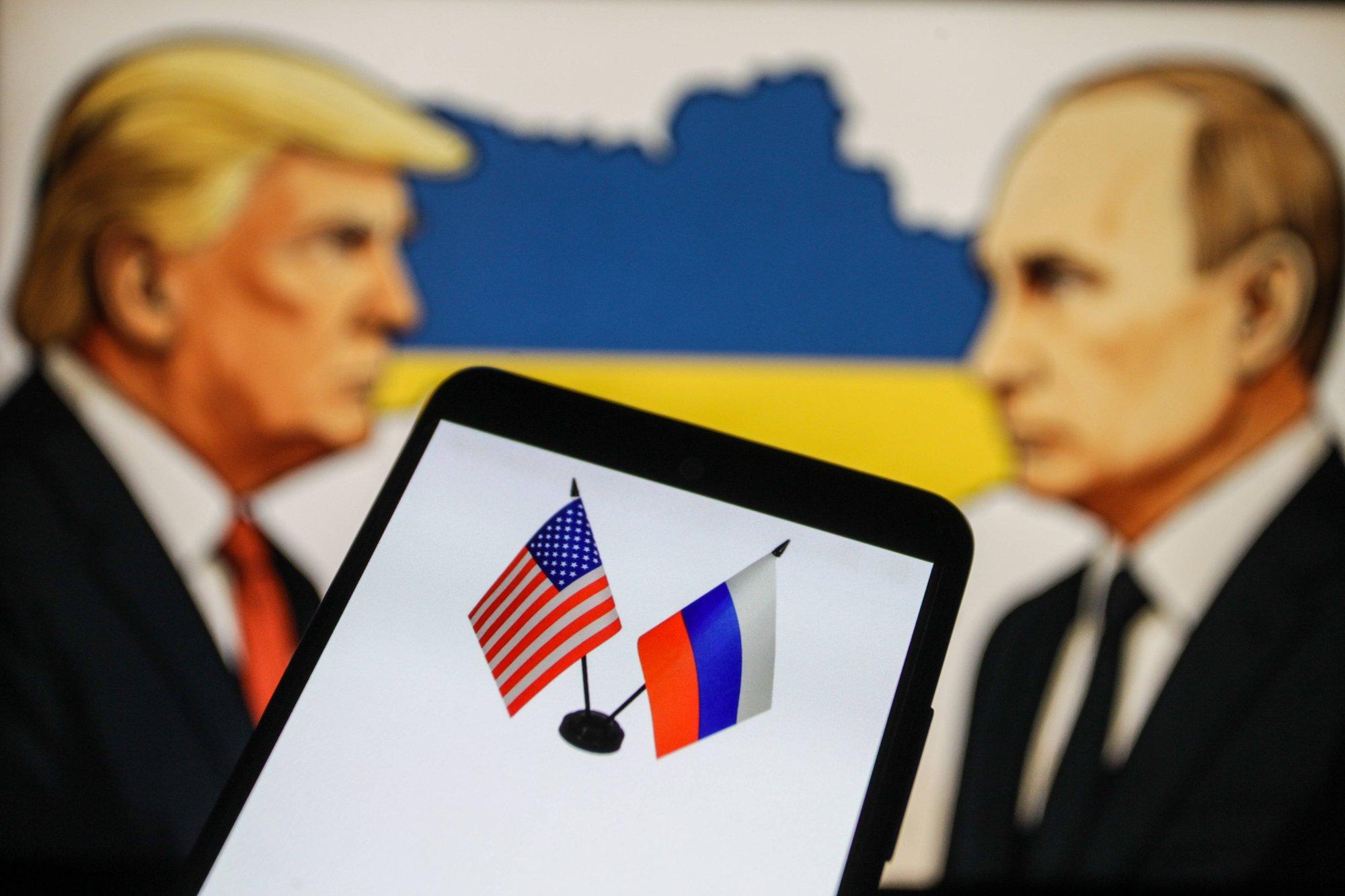 SÕJARAPORT | Peeter Tali: on lootus, et Putin loeb kohtumisel Trumpi valesti, hakkab ülbitsema, puhub pilli lõhki ja vihastab USA välja