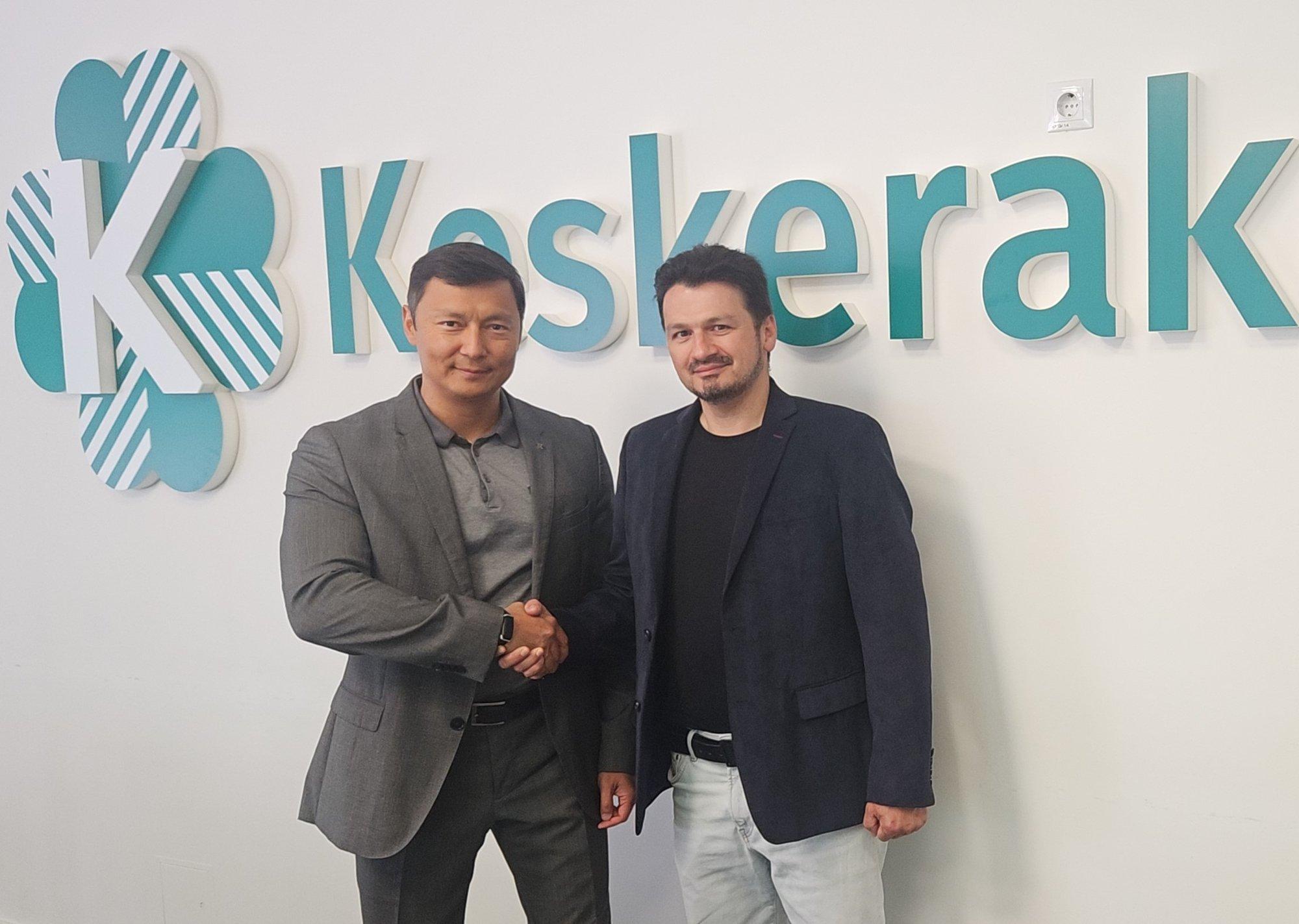 Rahva Observatooriumi juht Vladimir Goman kandideerib Lasnamäel Keskerakonna nimekirjas