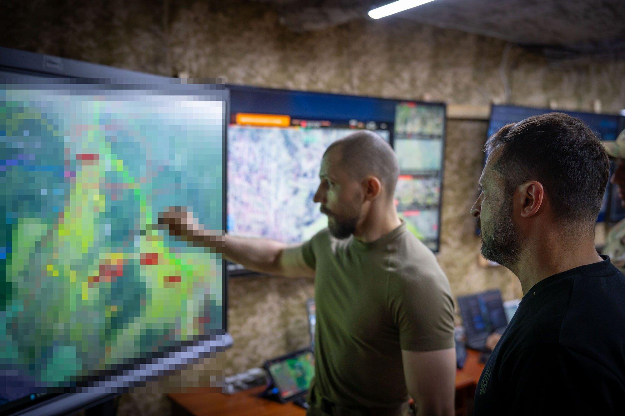 SÕJARAPORT | Jaanika Merilo: hakkavad selguma detailid, millisteks järeleandmisteks võib Ukraina valmis olla