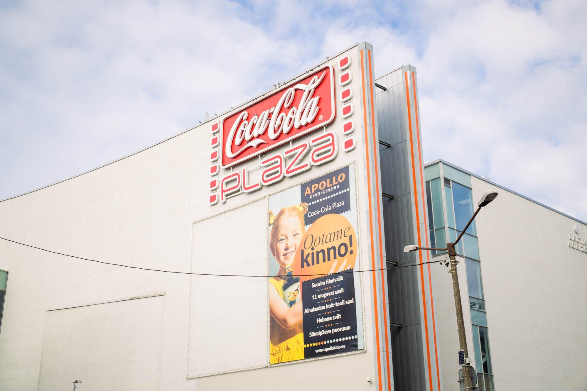Postimaja ja Apollo Plaza müük ebaõnnestus