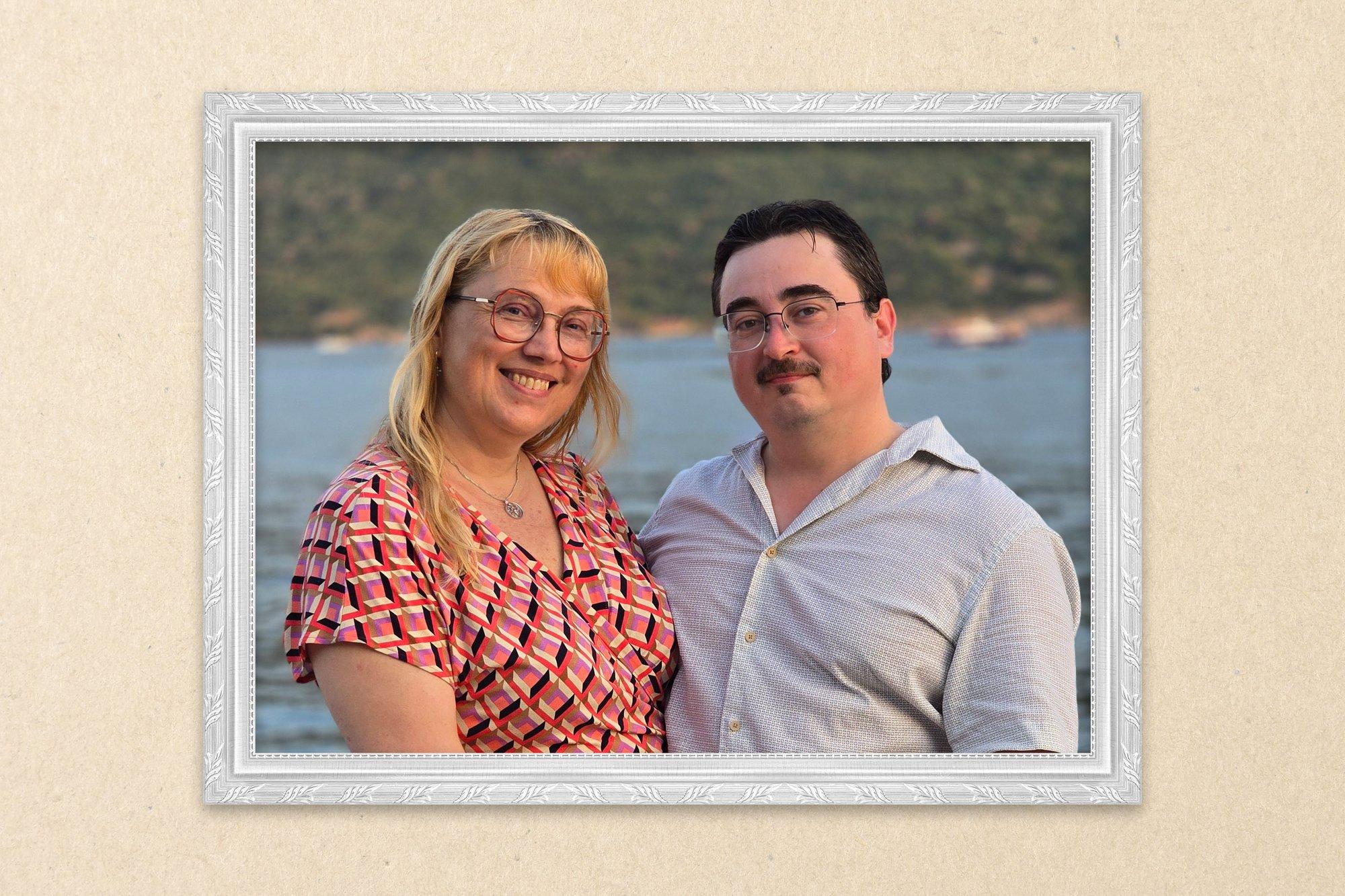 100 Eesti armastuslugu! „See on ime, et leidsime teineteist.“  Mõlemal oli hirm armastust leida ja seda tunnistada