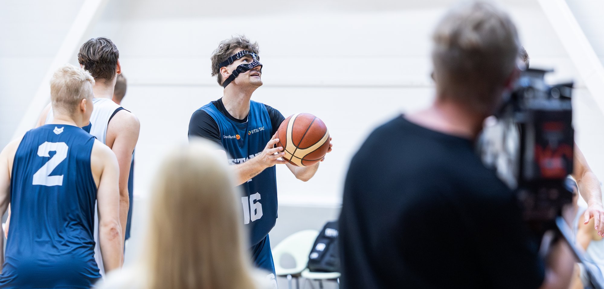 Henri Drell avameelselt Betsafe taskuhäälingus: ninaoperatsioon, karjäär Ameerikas ja „patrullimised“ Telliskivis