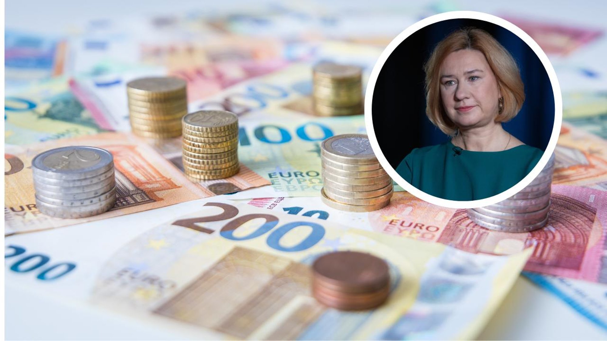 POLIITKOLUMNIST | Lavly Perling: maksukoormus määrab, kui vabad me tegelikult oleme