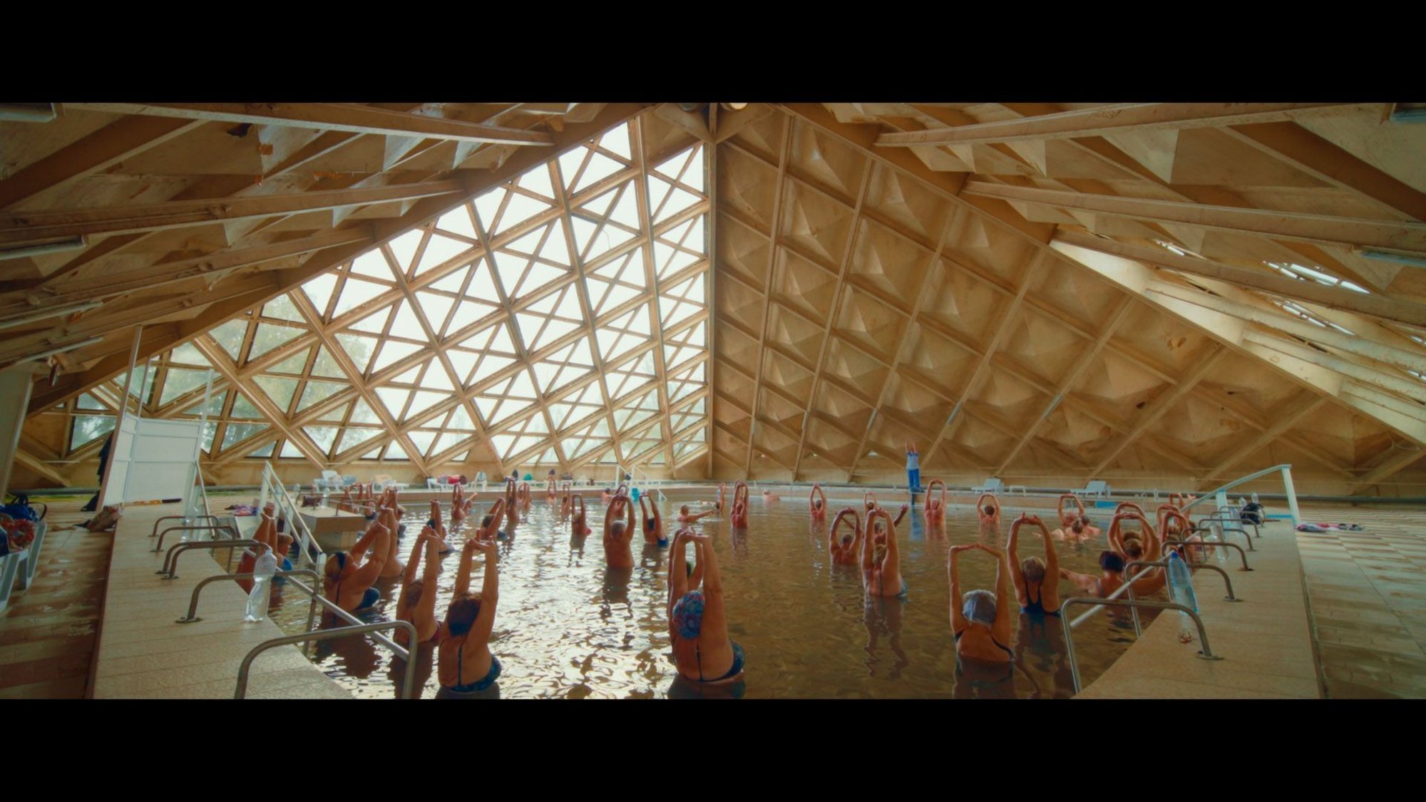 TARTUFFI SOOVITUSED | Pöörane Lynch, hävitav kirg ja turgutav sanatoorium Ukrainas