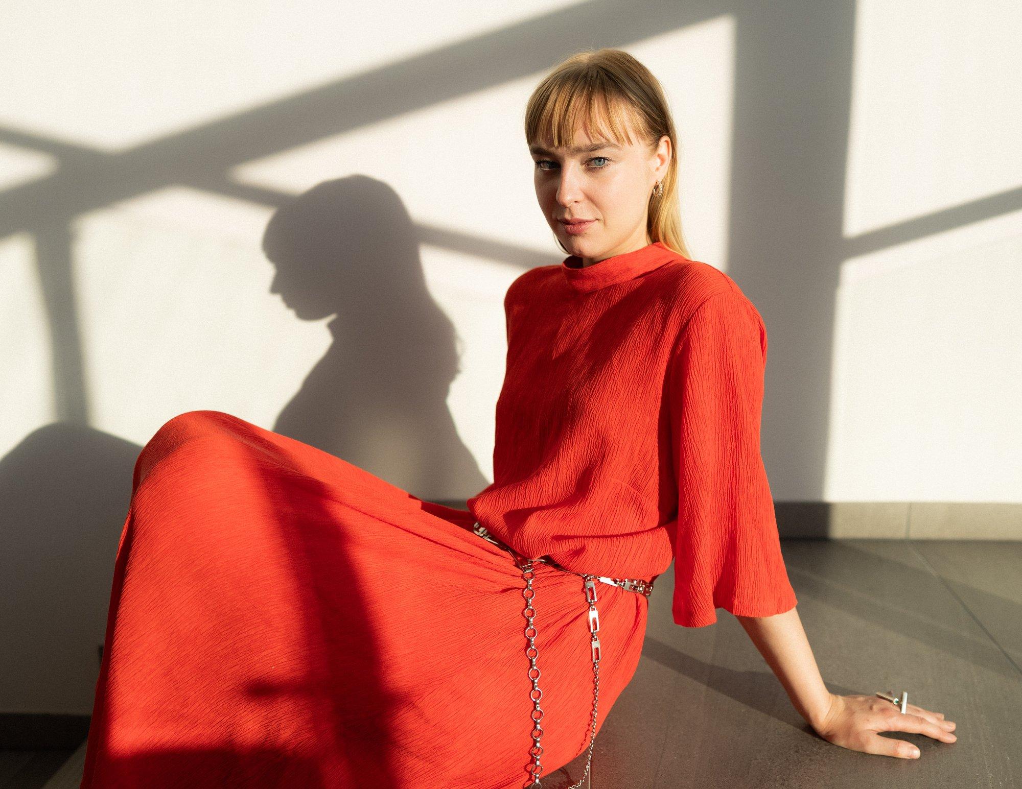 Näitleja Astra Irene Susi: lavakas ei jätkunud ruumi, et tegeleda oma loominguga, aga mulle on see nagu õhk