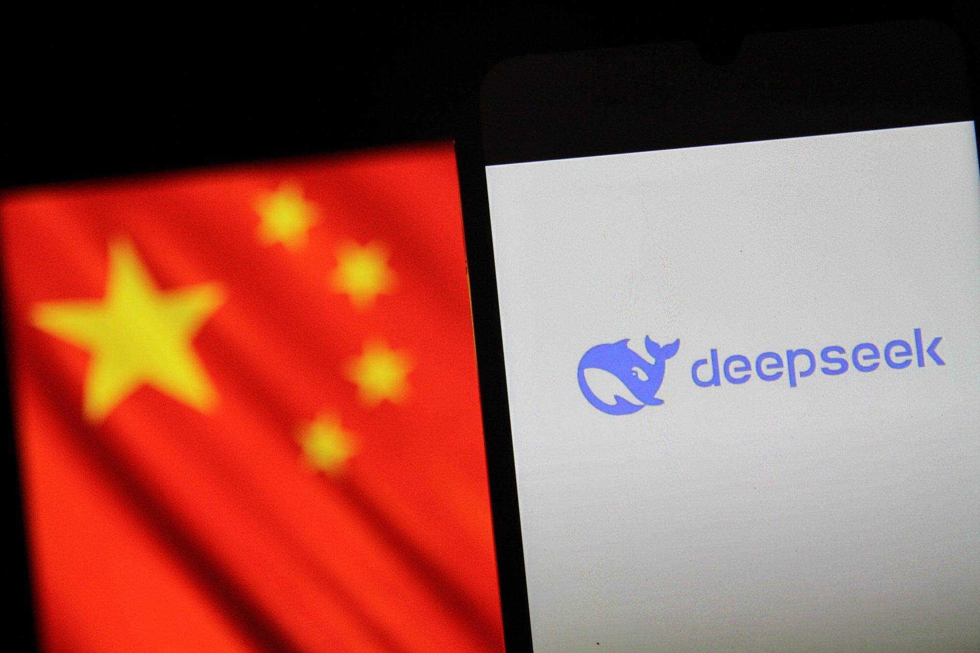 Hiina imefirma katse kasutada Huawei kiipe kukkus läbi