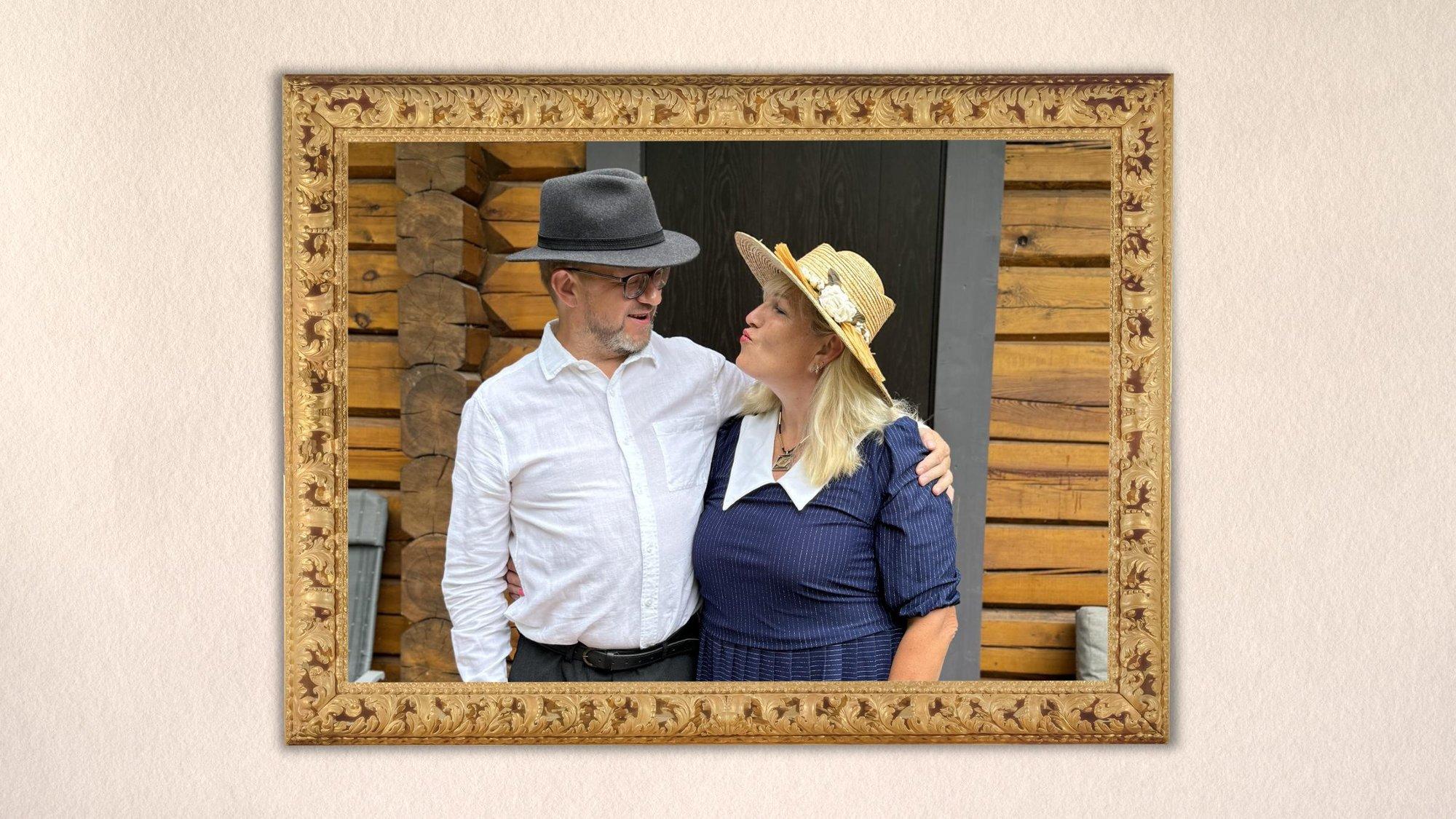 100 Eesti armastuslugu! „Ilma Avota ei lähe kohe mitte!“ Imeline teekond sai alguse saatuslikust autosõidust