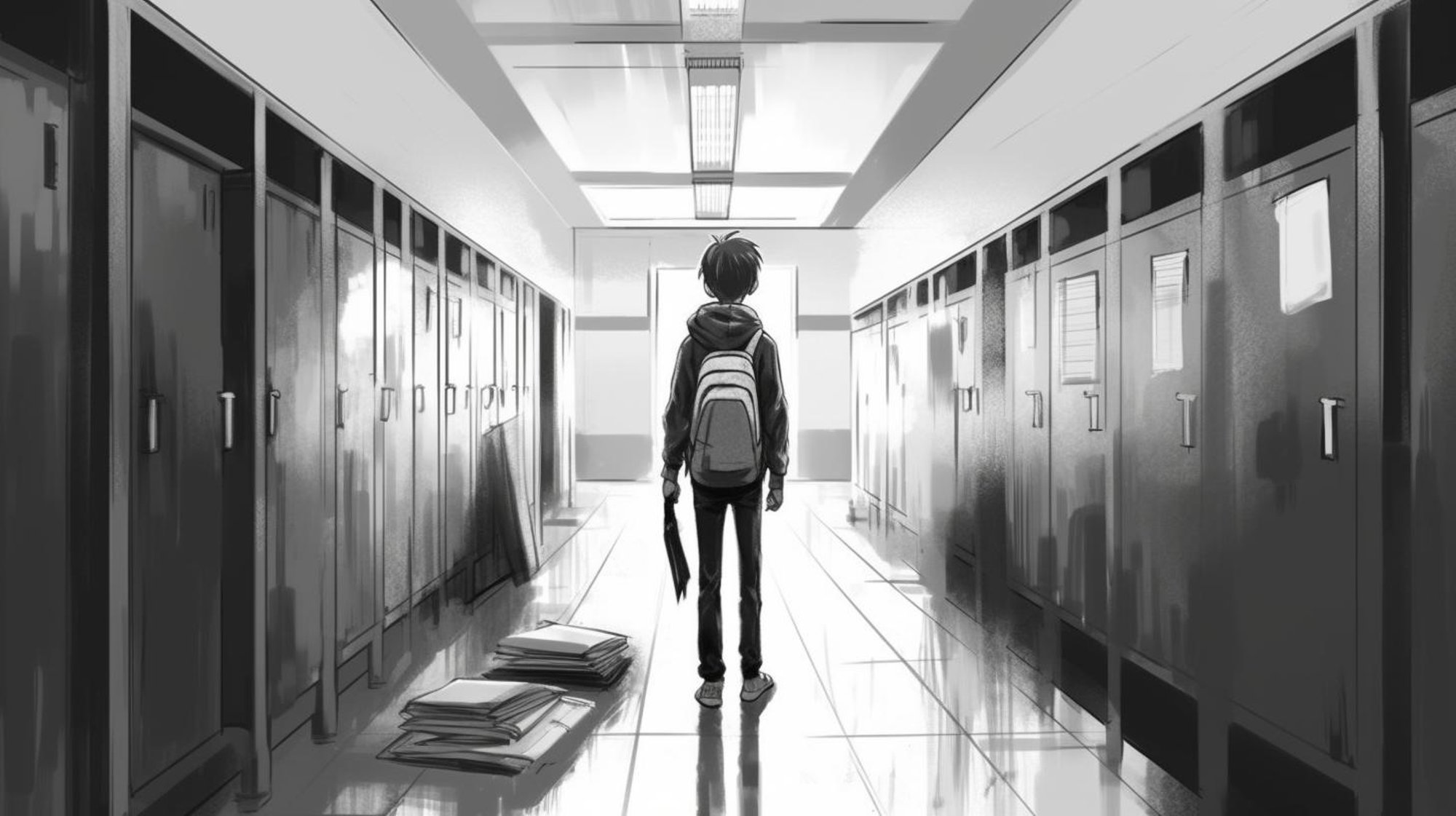 Kristel Rannaääre: noored on halvatud hirmust eksida. Praegune haridussüsteem aitab sellele vaid kaasa