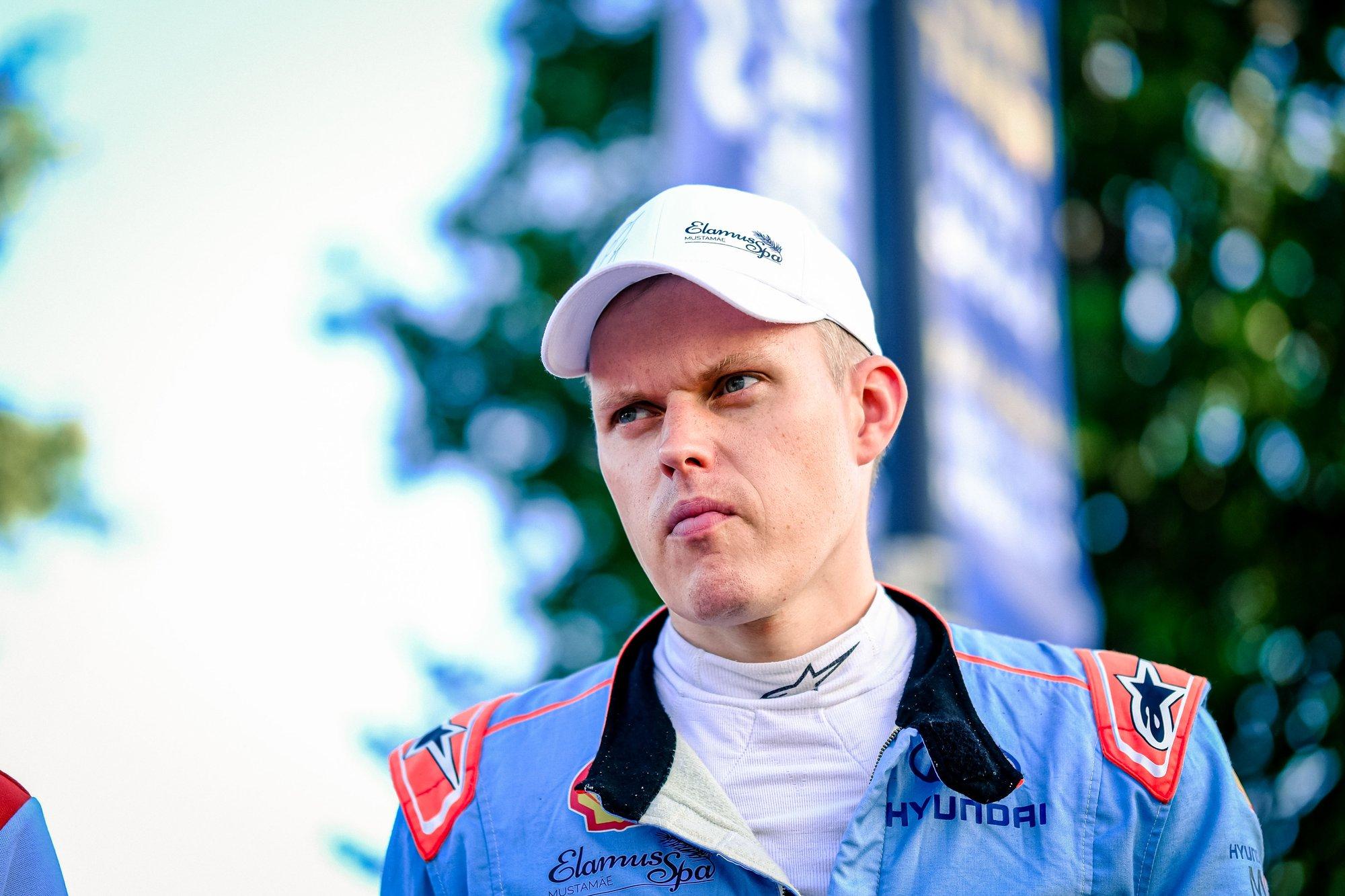 Ott Tänaku kriitika pani rallijuhid reegleid muutma