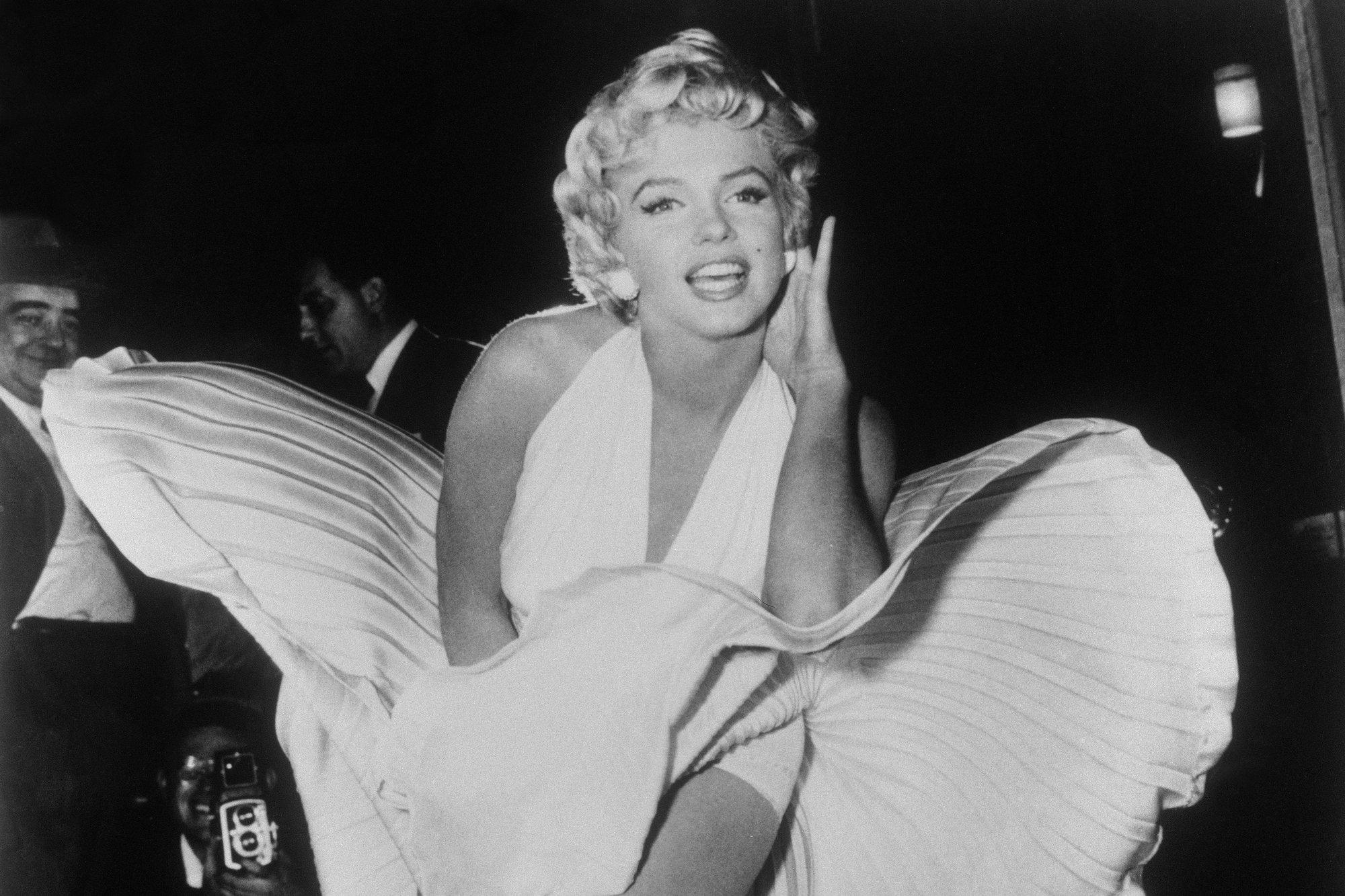 Kohtuarst avas lõpuks suu. Marilyn Monroe surmast ilmnesid enam kui 60 aastat hiljem uued detailid