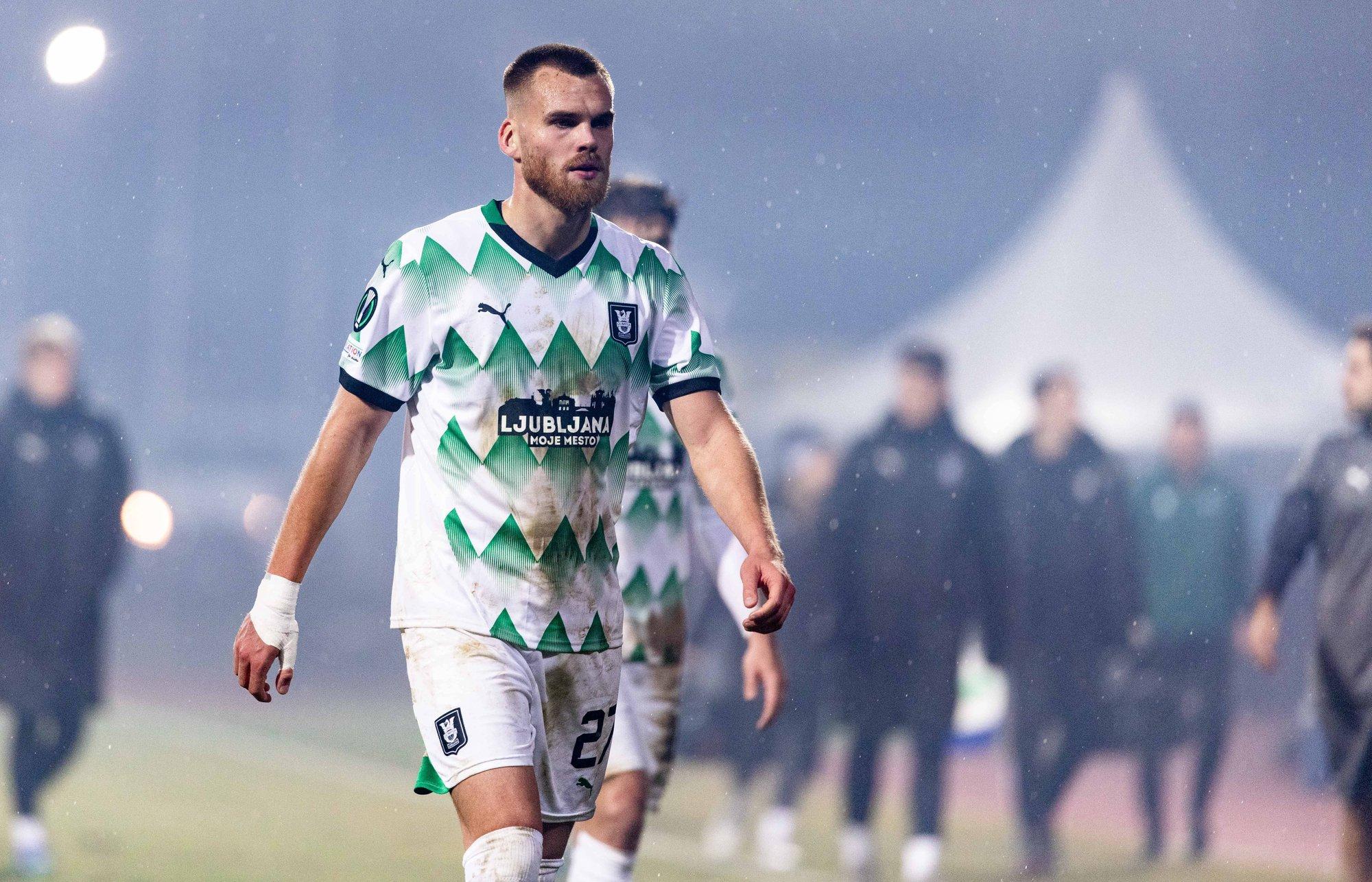 Alex Matthias Tamme koduklubi leidis Hollandist uue peatreeneri