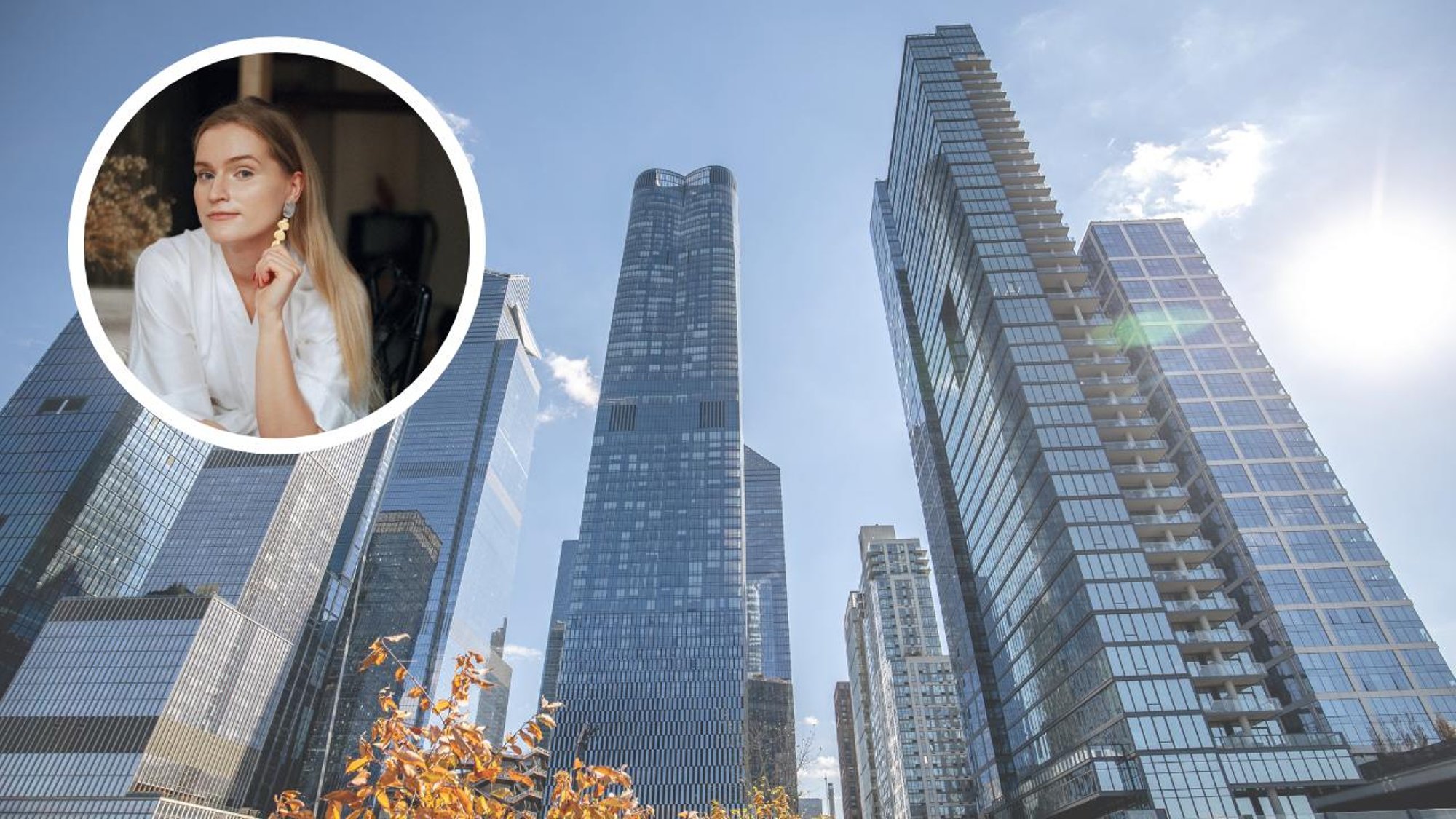 Heelia Sillamaa vandeadvokaadile: see on PR-artikkel, mis püüab varjata New Yorgi moenädala kaost