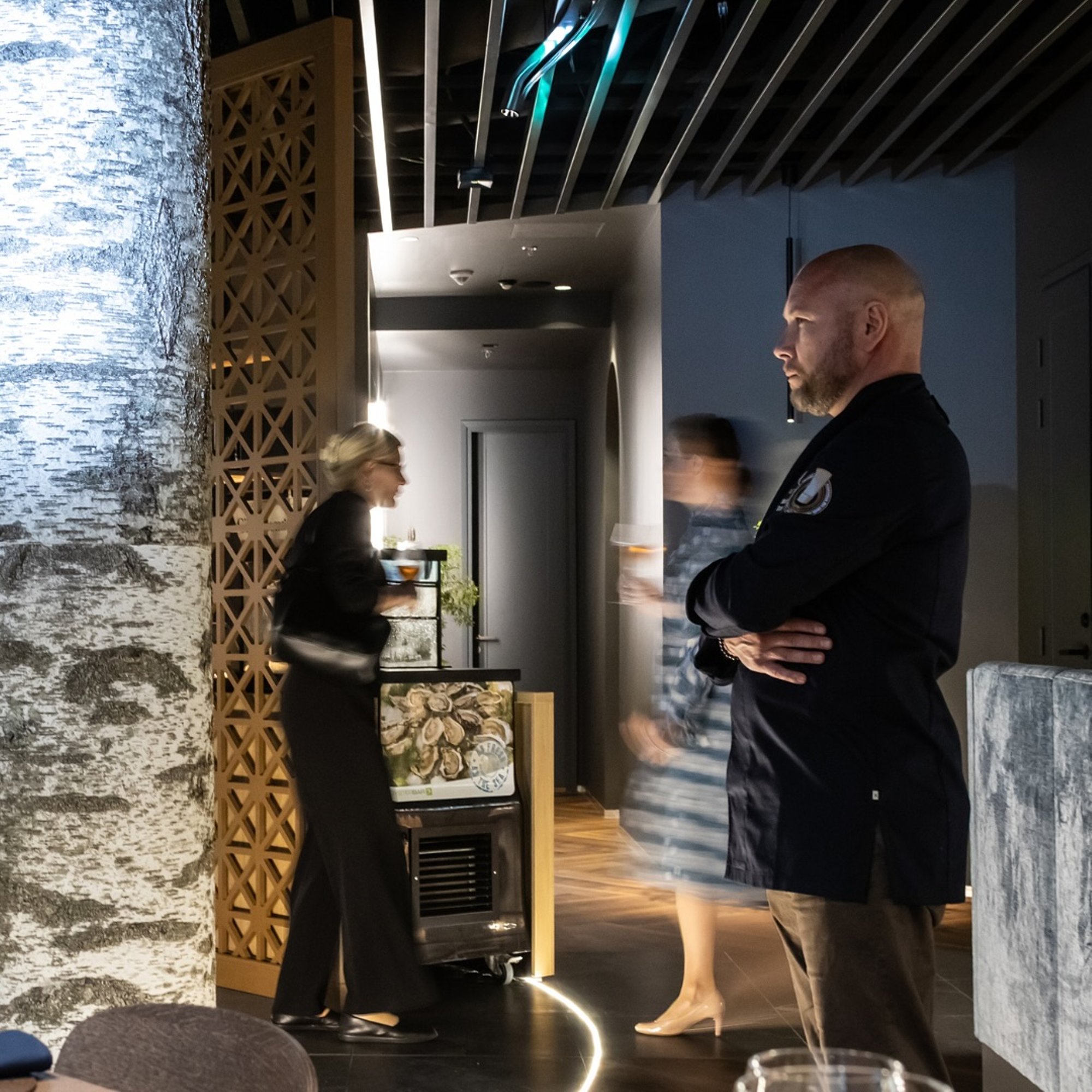 Restoranide olukord on trööstitu. Uue restorani peakokk: loevad kõigest 50-sendised hinnavahed