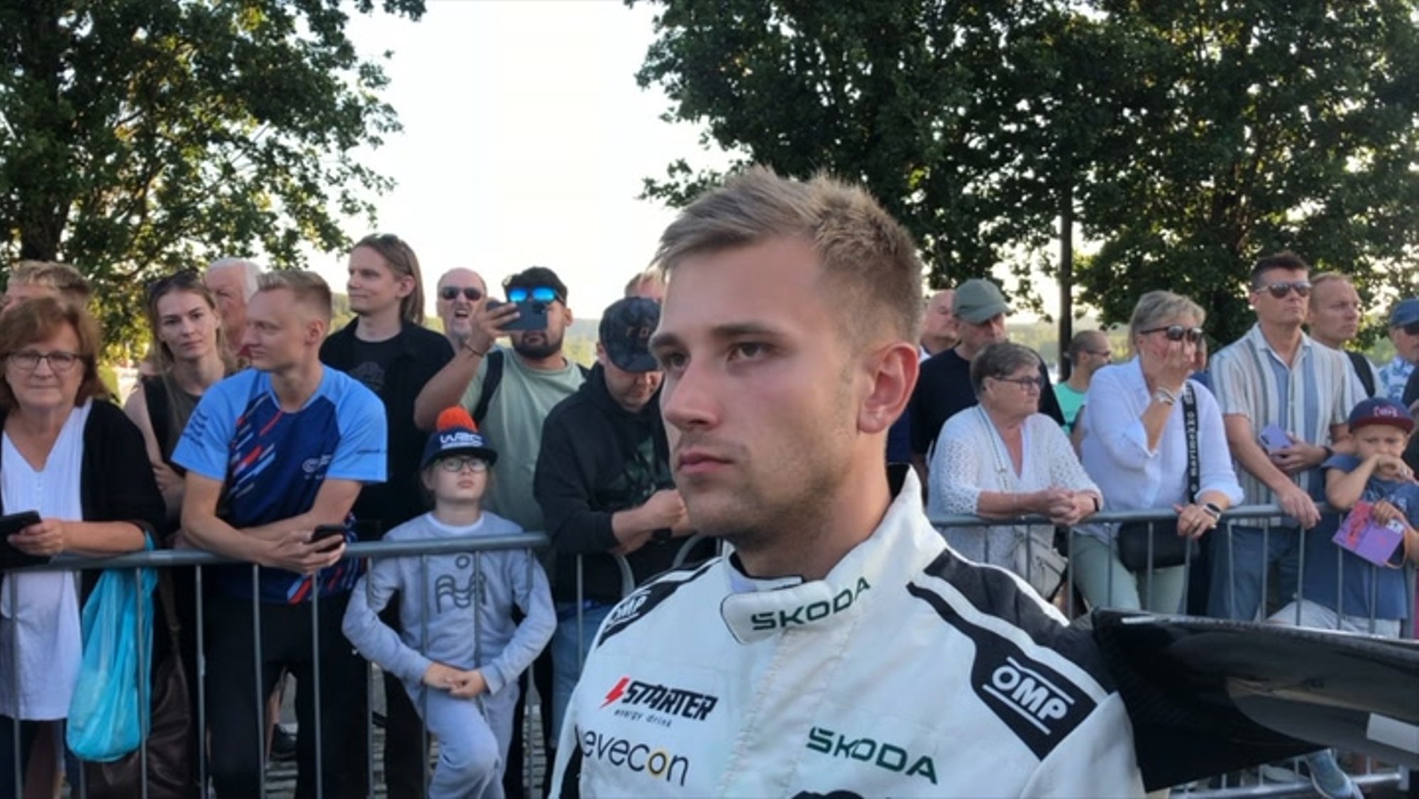 DELFI VIDEO SOOMEST | Robert Virves: kui enesekindlust ei ole, siis sellistel teedel on raske