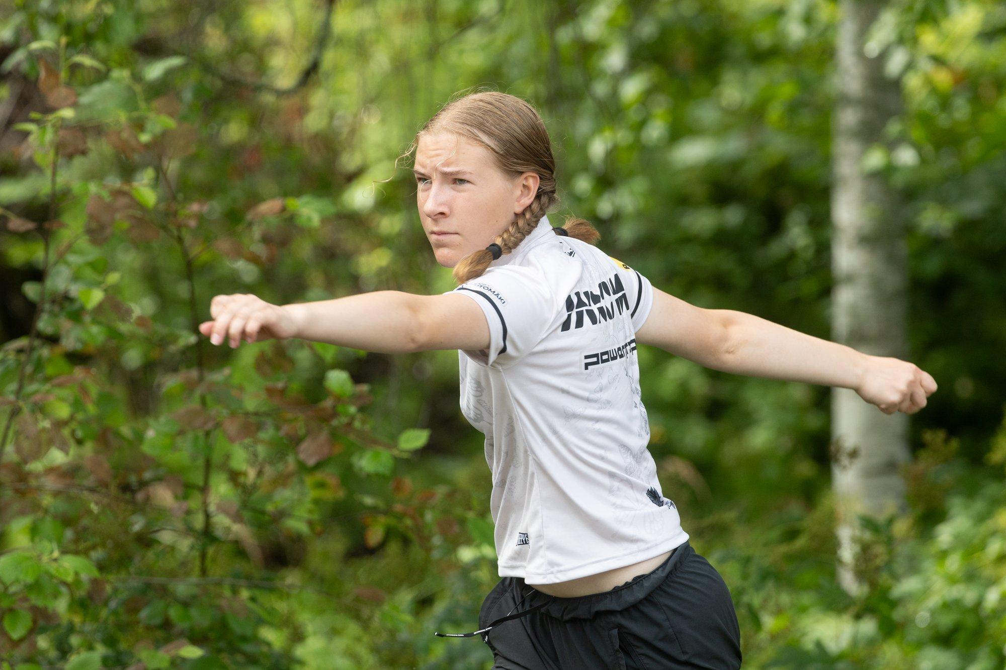 DELFI SOOMES | Kas laupäeval rahva nii juubeldama kui ahastama pannud 15-aastane teismeline tuleb ajaloo noorimaks maailmameistriks?