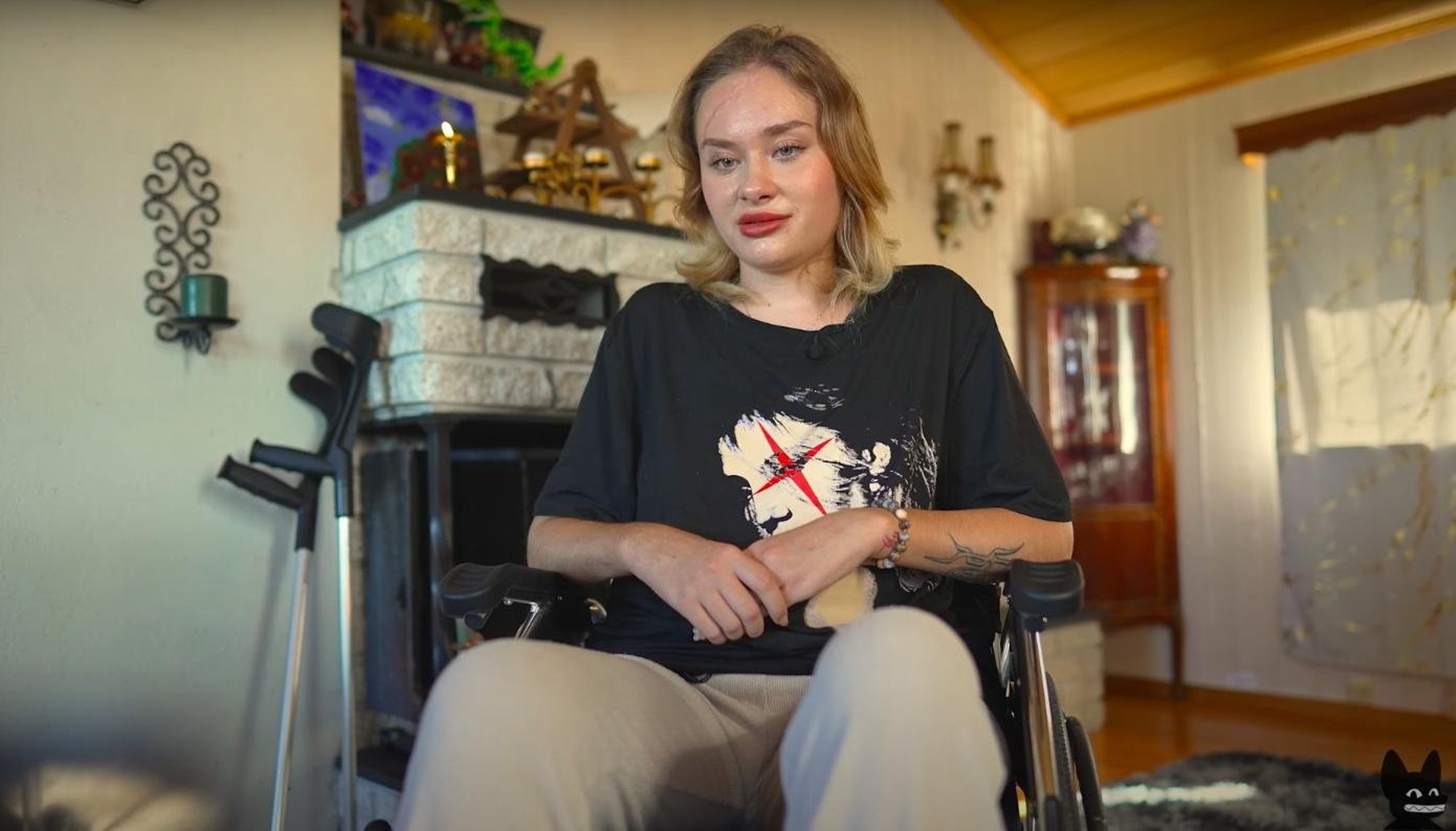 Dubais rünnaku ohvriks langenud modelli kohta ringleb ülestunnistus: ma valetasin intervjuus!