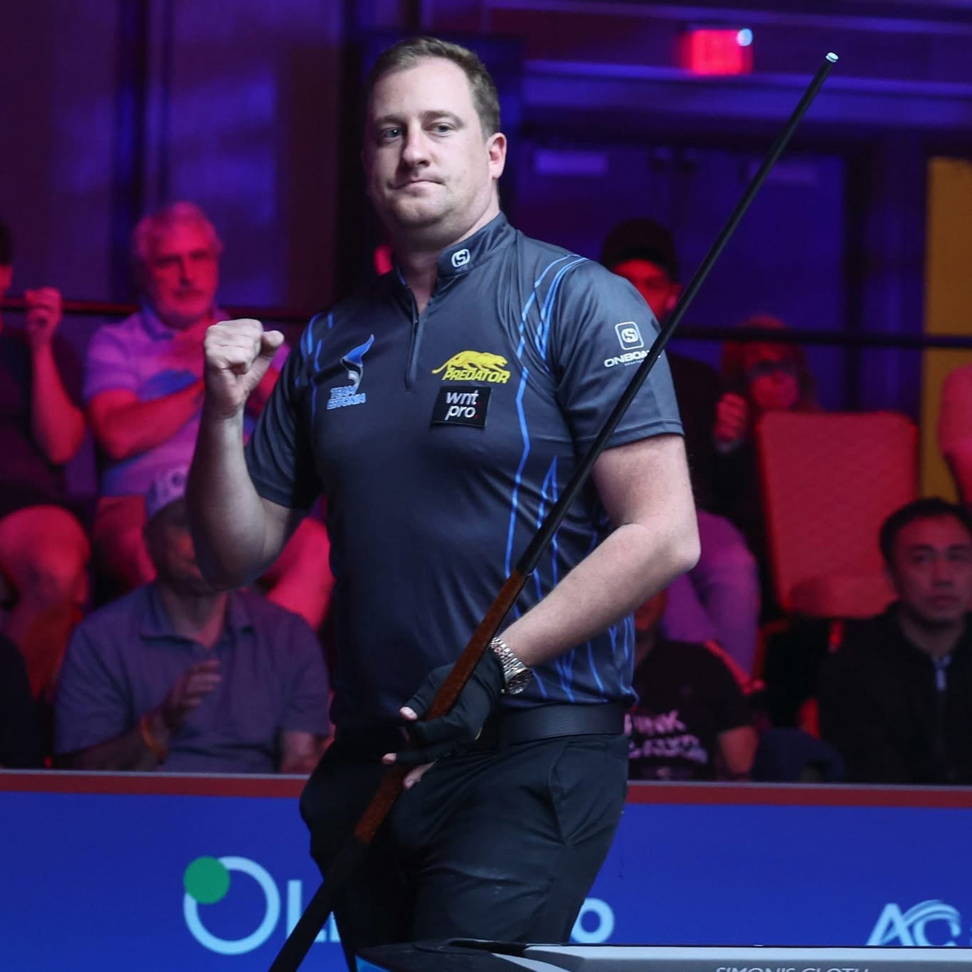 Denis Grabe US Openi ajalooline medal jäi vaid ühe võidu kaugusele