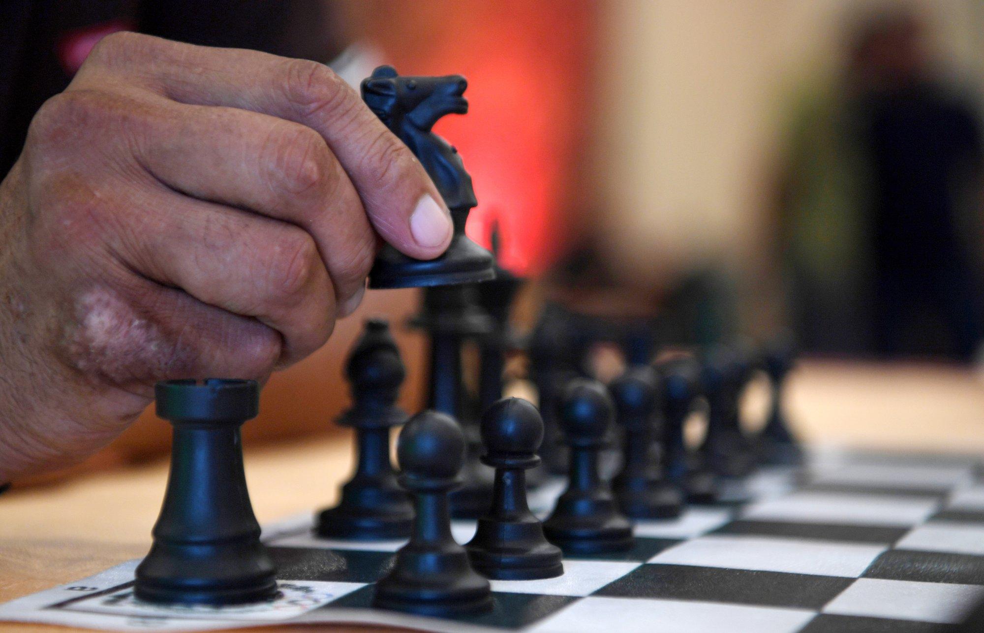 10-aastane maletaja kirjutas end suurmeistri alistamisega ajalukku