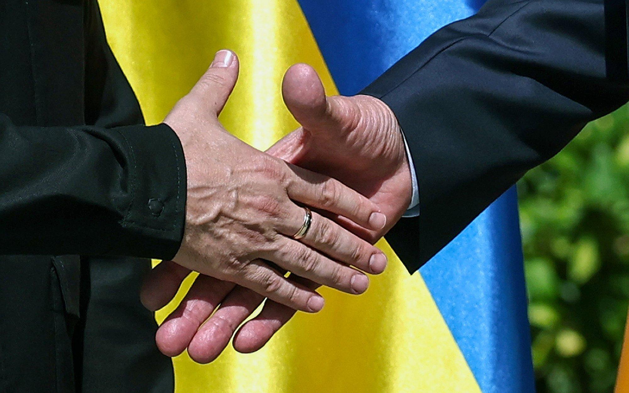 SÕJARAPORT | Rainer Saks: Euroopa riigid valmistuvad saatma Ukrainasse 50 000 võitlejat