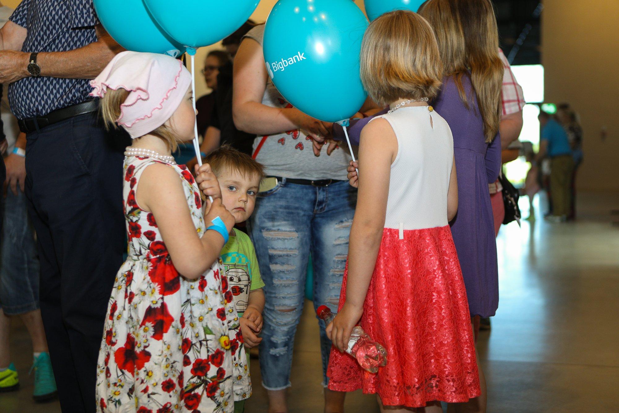 UUS SEADUS | Lasterikaste perede kodutoetus suureneb