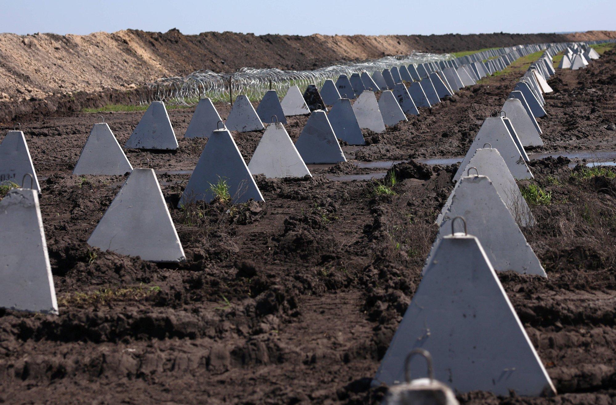 Economist: Putin tahab Trumpi abiga võtta Ukrainalt elutähtsa kaitsevööndi