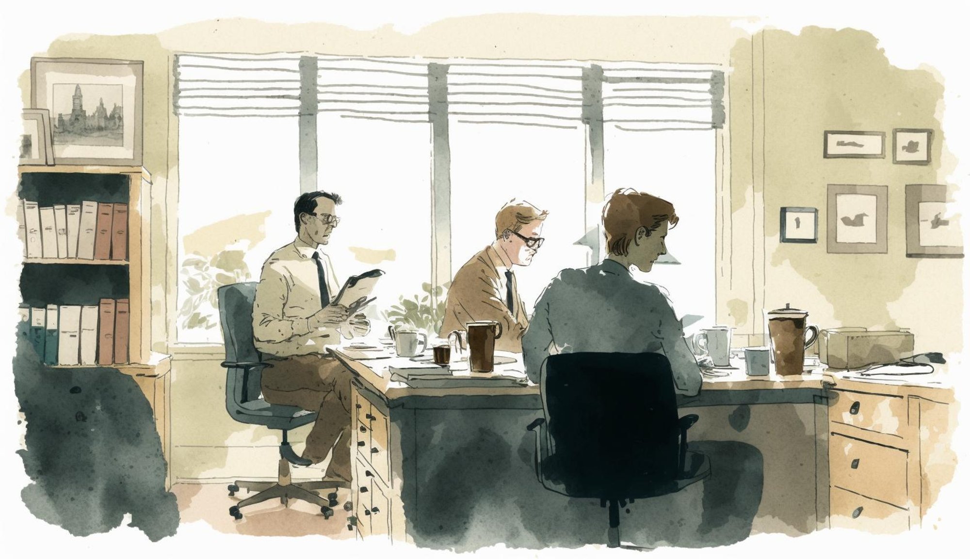 Kas töötajale peaks andma rohkem vabadust ning mida see eeldab?