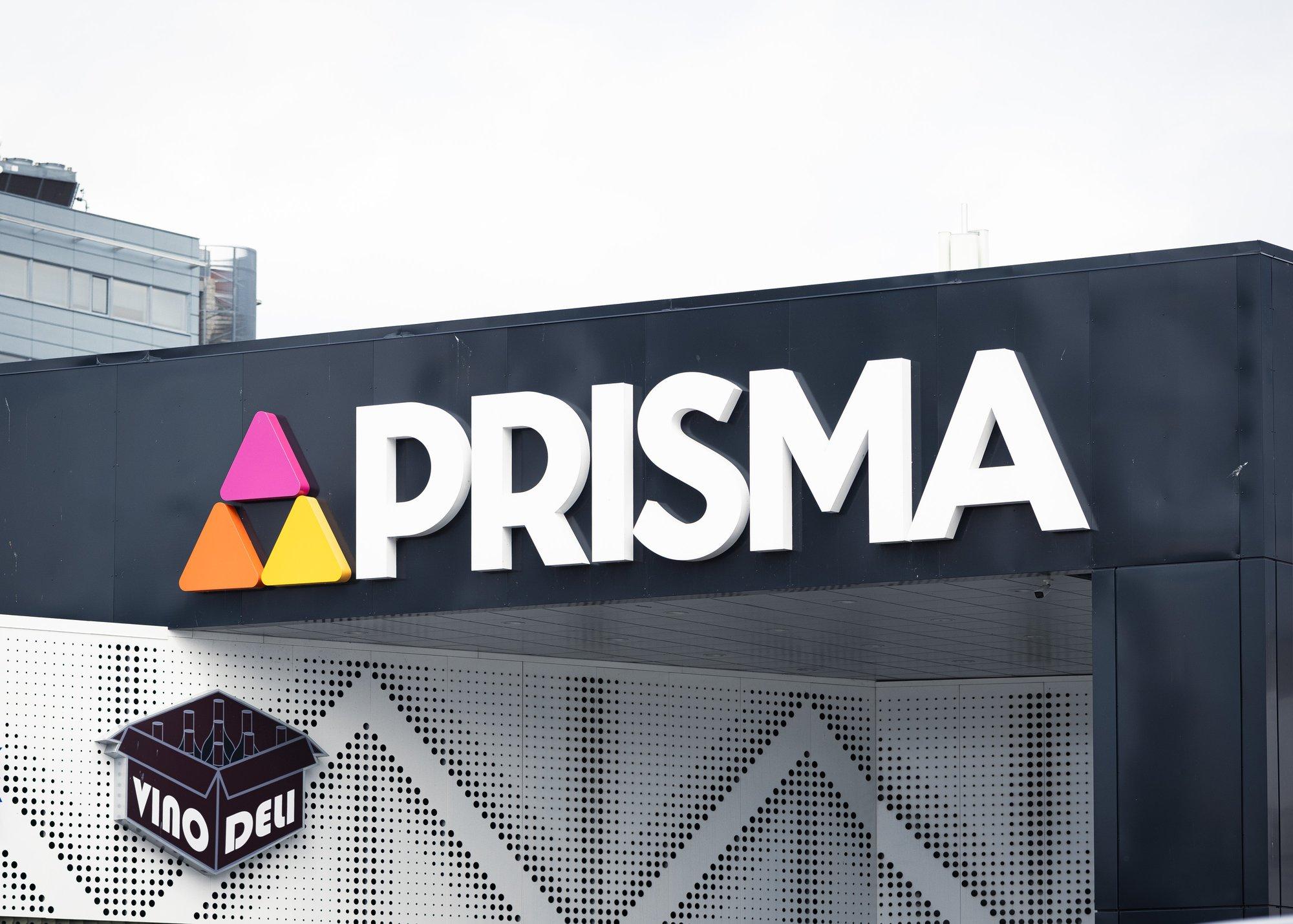 Prisma juht kahjumist: paljudel eestlastel ei jätku raha isegi toidu jaoks