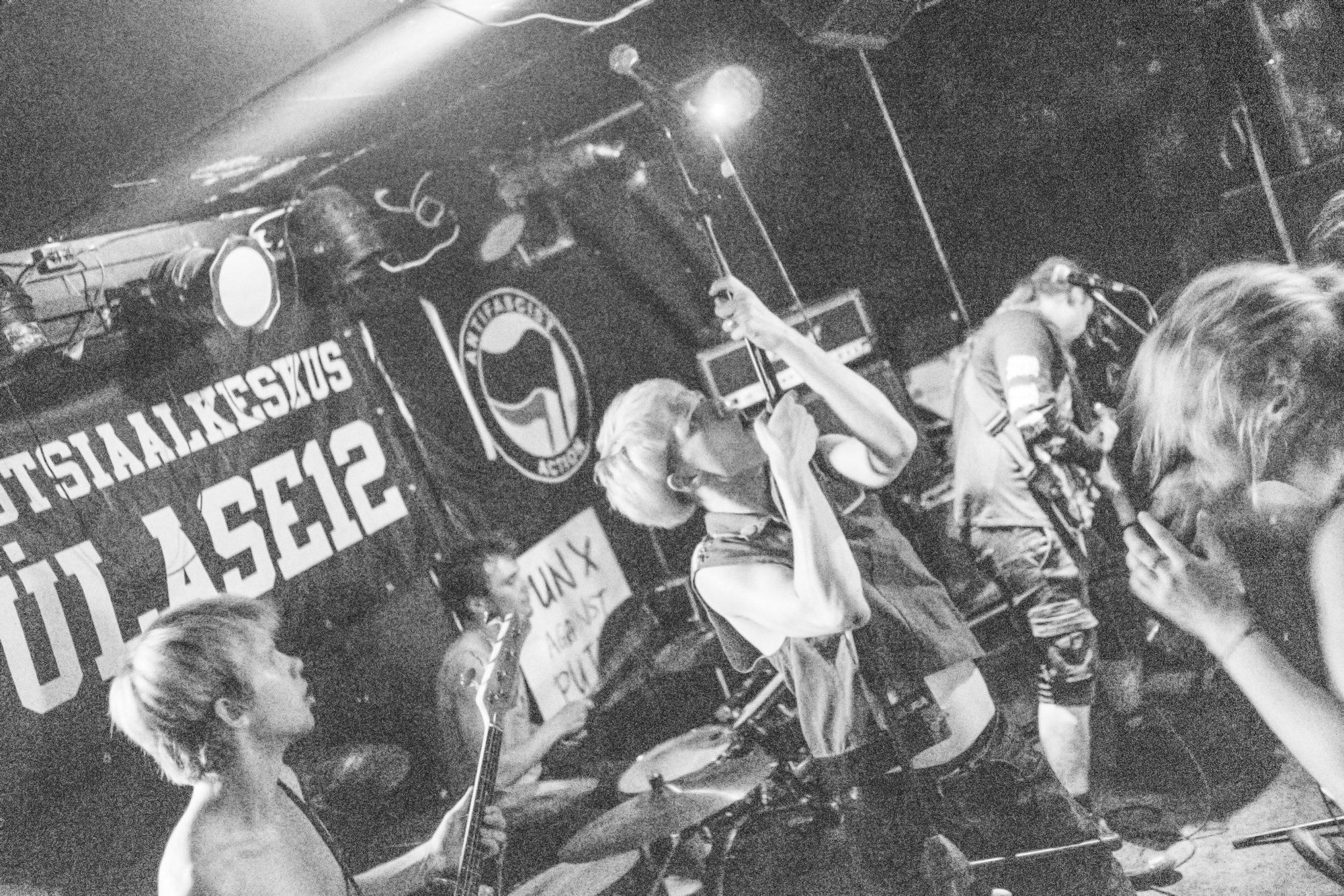 Villu Tamme: Skoone on nagu tänapäevase Eesti pungi essents