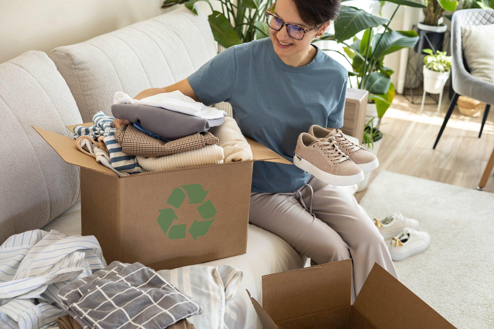 „Mul on sellest kõrini!“ Levinud korrastamisharjumus, millest peaks kindlasti loobuma