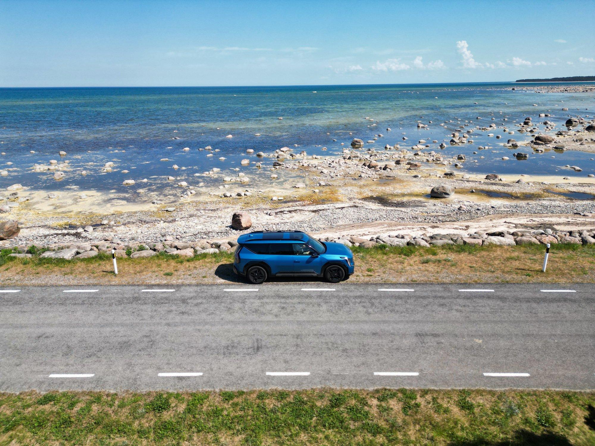 KUULA | „Istmesoojenduse“ 227. osa: kas elektriauto sõiduulatuseärevus on pelgalt müüt?