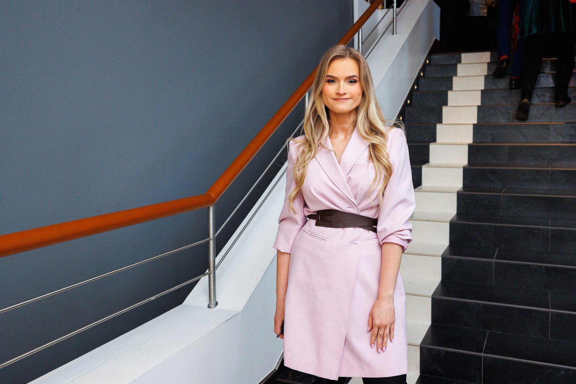 Heelia Sillamaa selgitas Haruust lahkumise tagamaid: kuvandi taga pesitses ussitamine ja inimestega mängimine