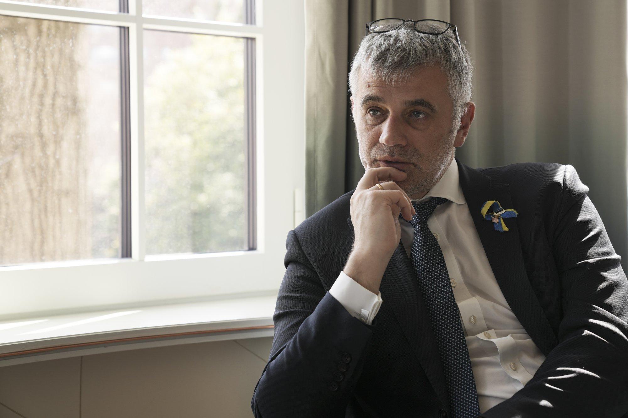 VILJA KÜSIB | Kristjan Prikk, millal ja kuidas lõpeb Vene-Ukraina sõda?